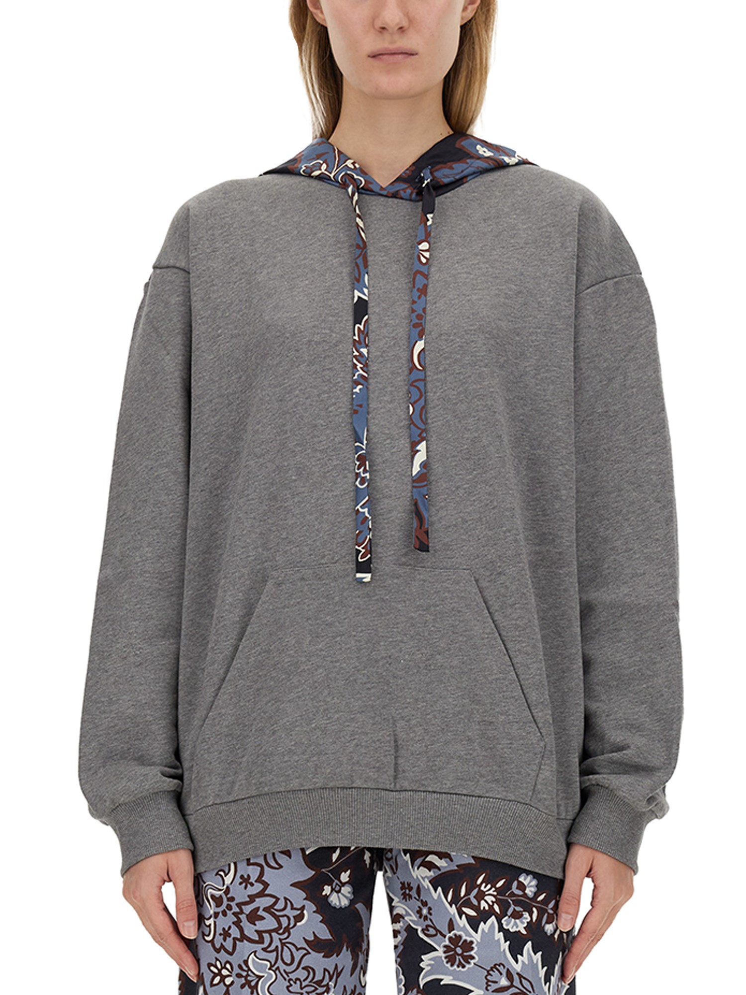 Etro etro hoodie