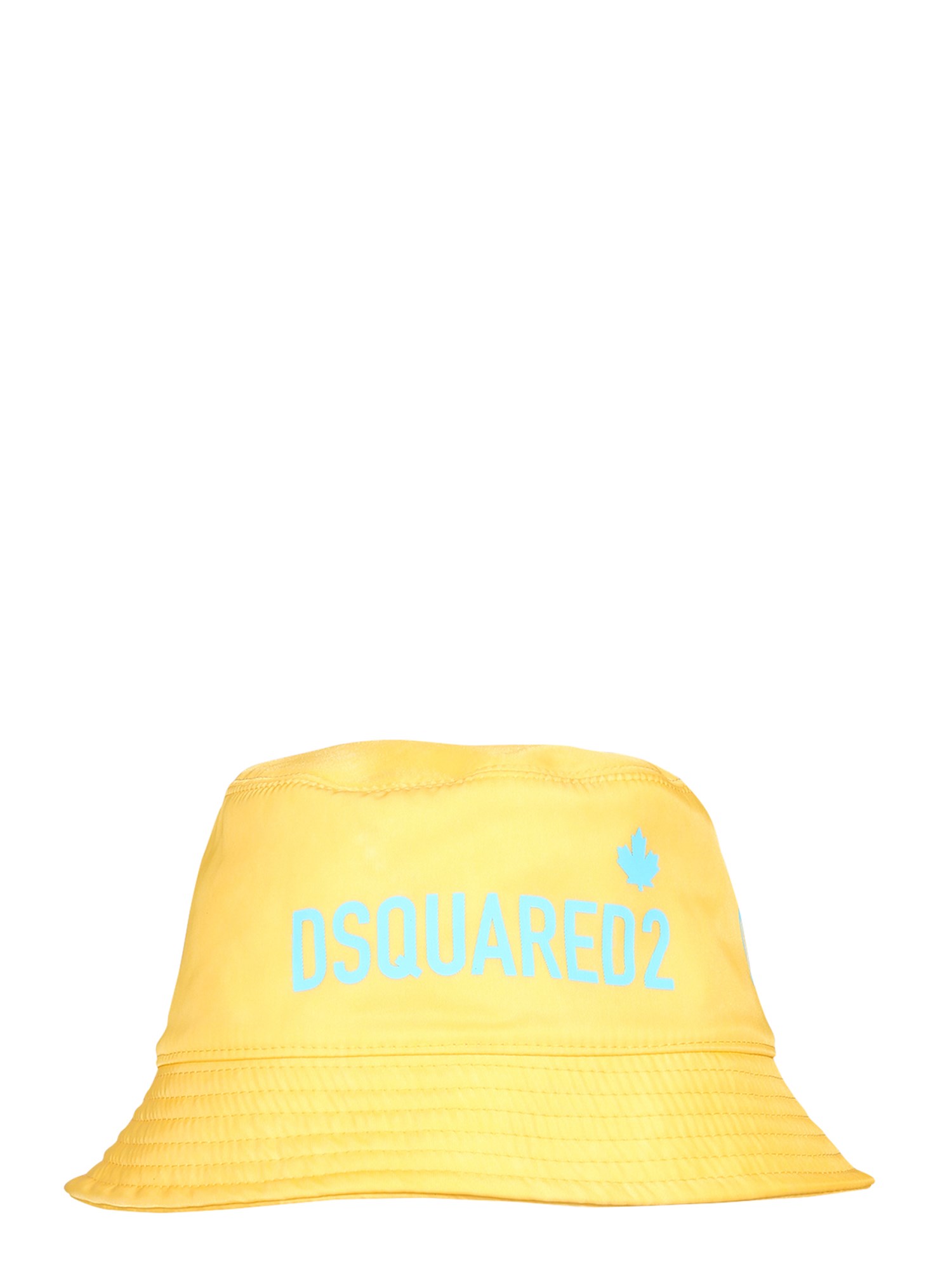 dsquared dsquared bucket hat