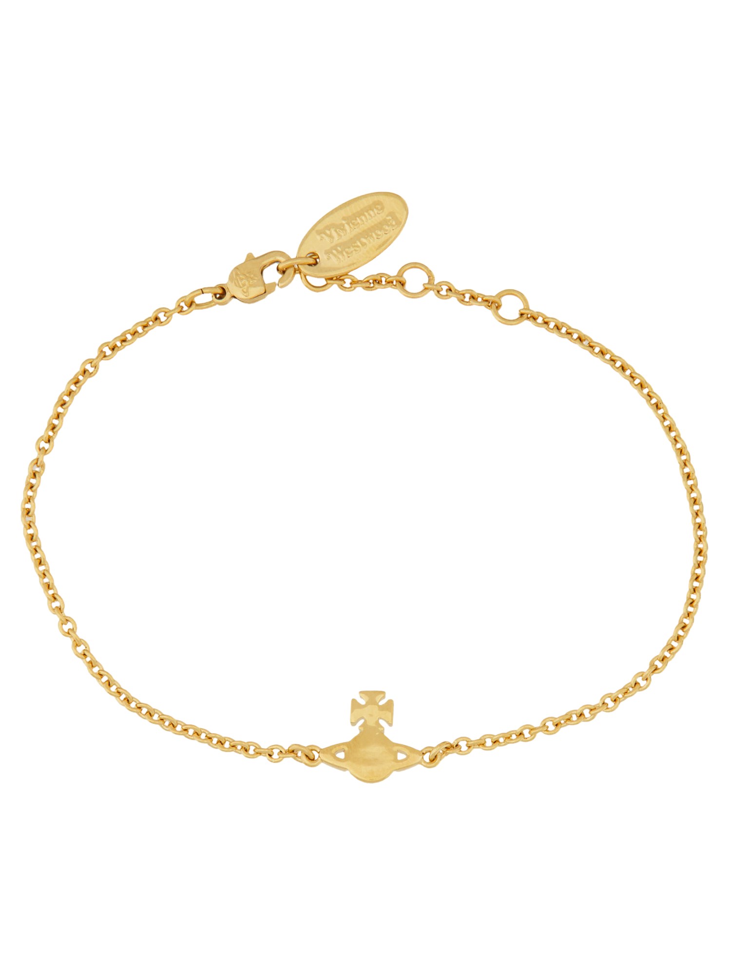 Vivienne Westwood vivienne westwood "balbina" bracelet