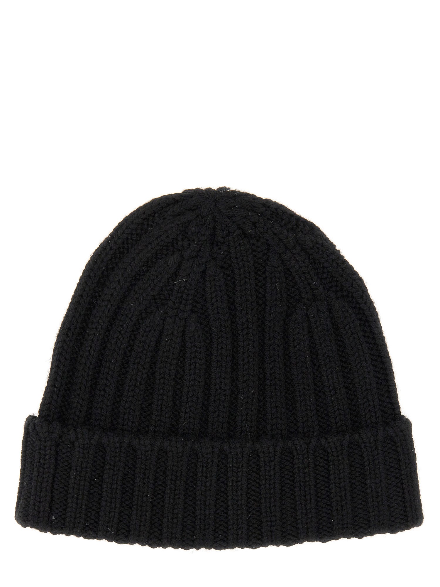 Aspesi aspesi beanie hat