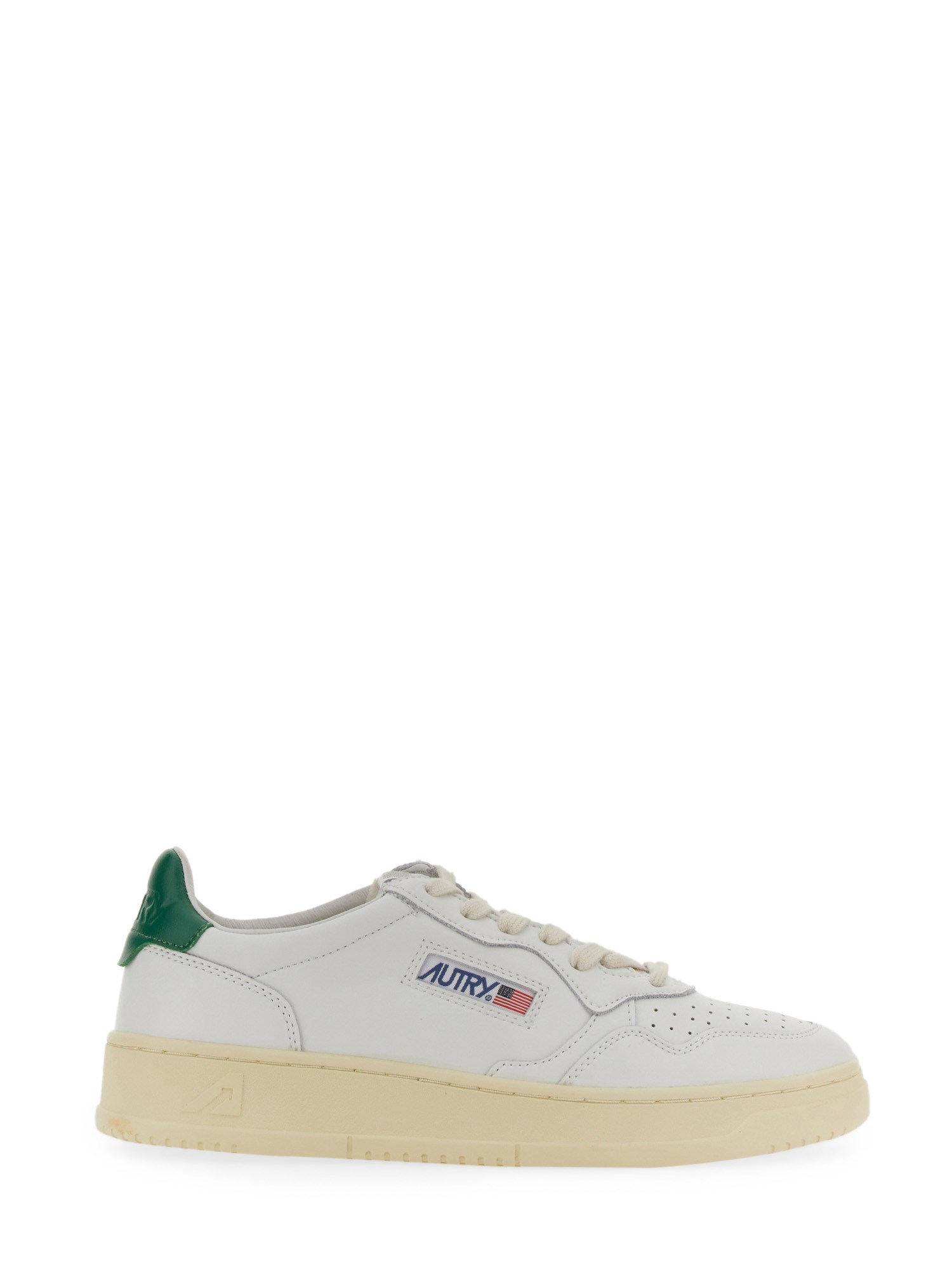 AUTRY autry medalist low sneakers