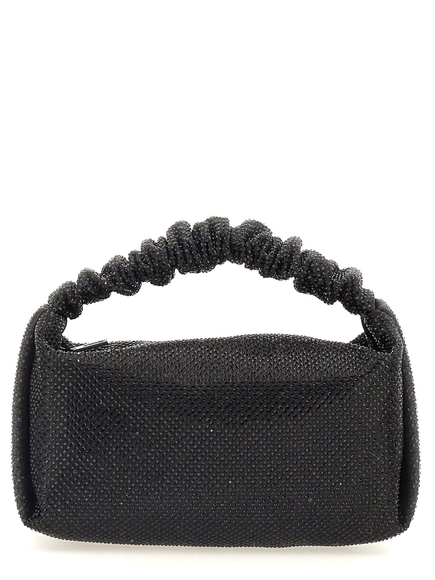 Alexander Wang alexander wang mini scrunchie bag