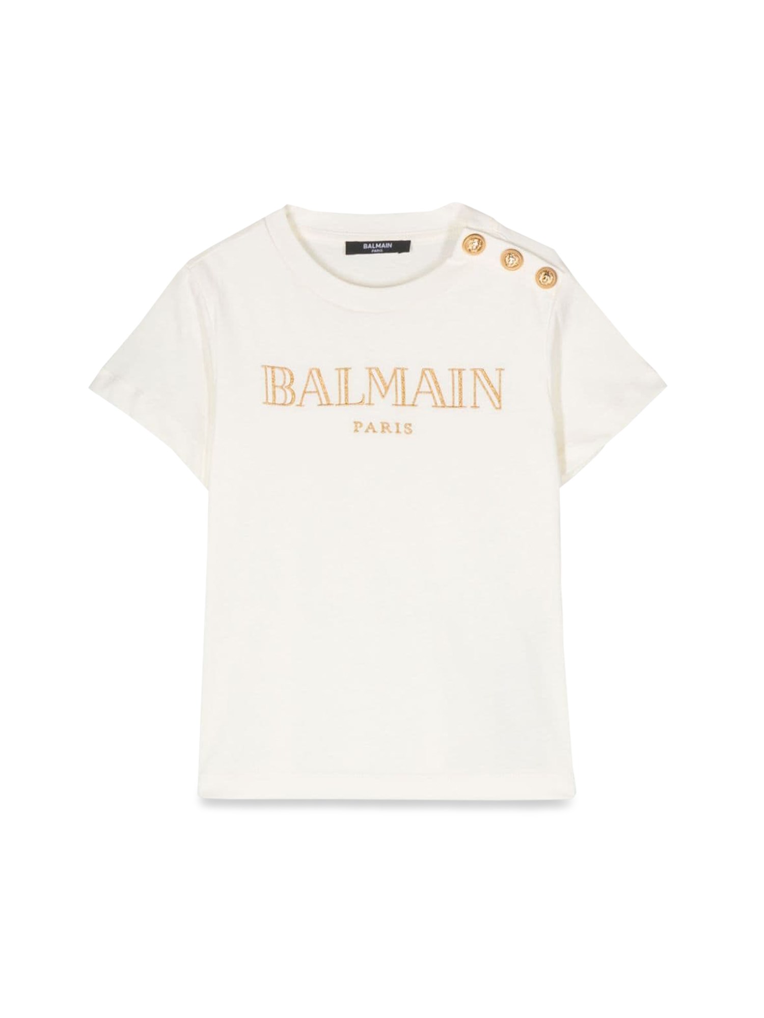 Balmain balmain special t-shirts