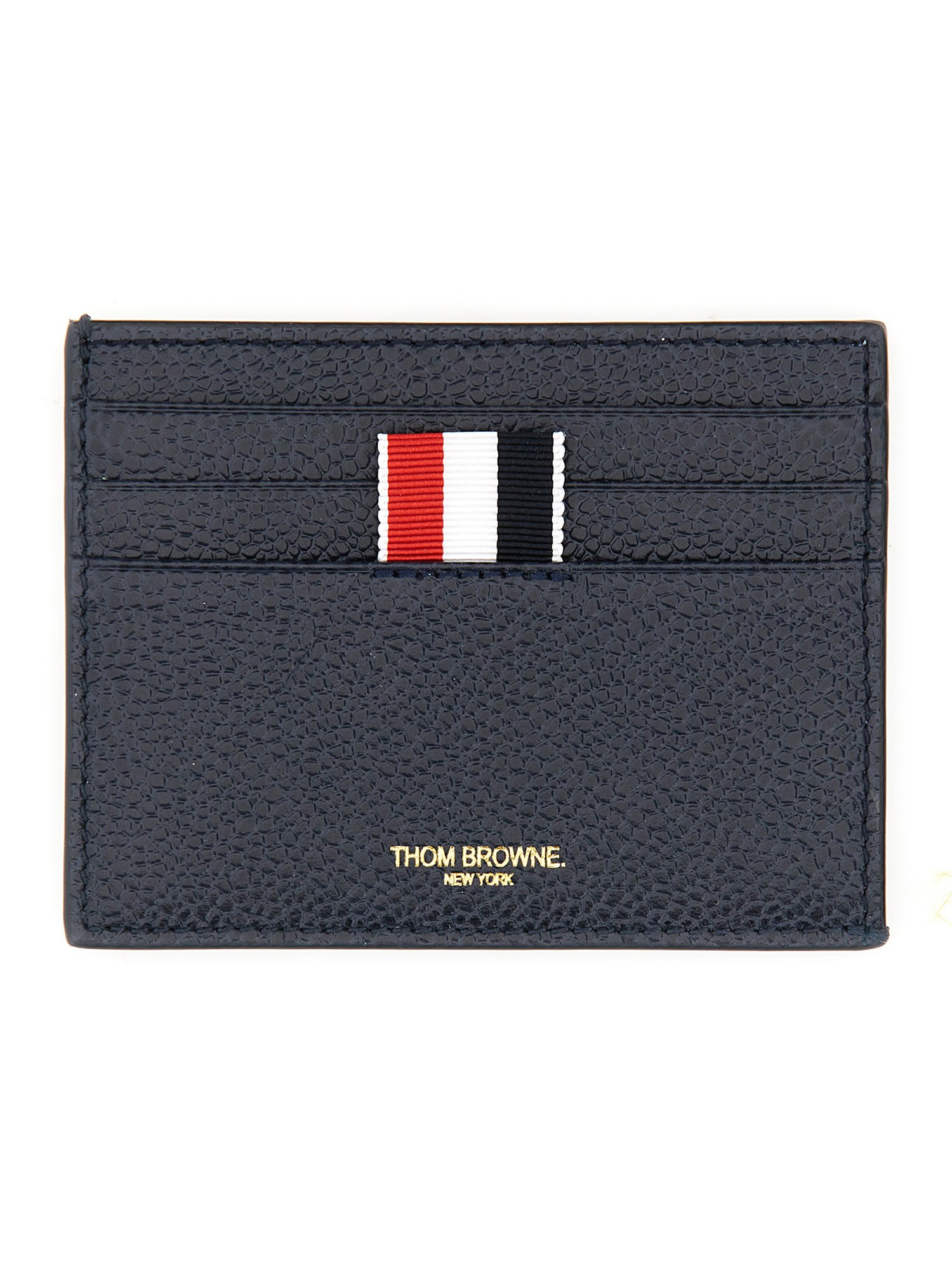 Thom Browne thom browne anchor card holder