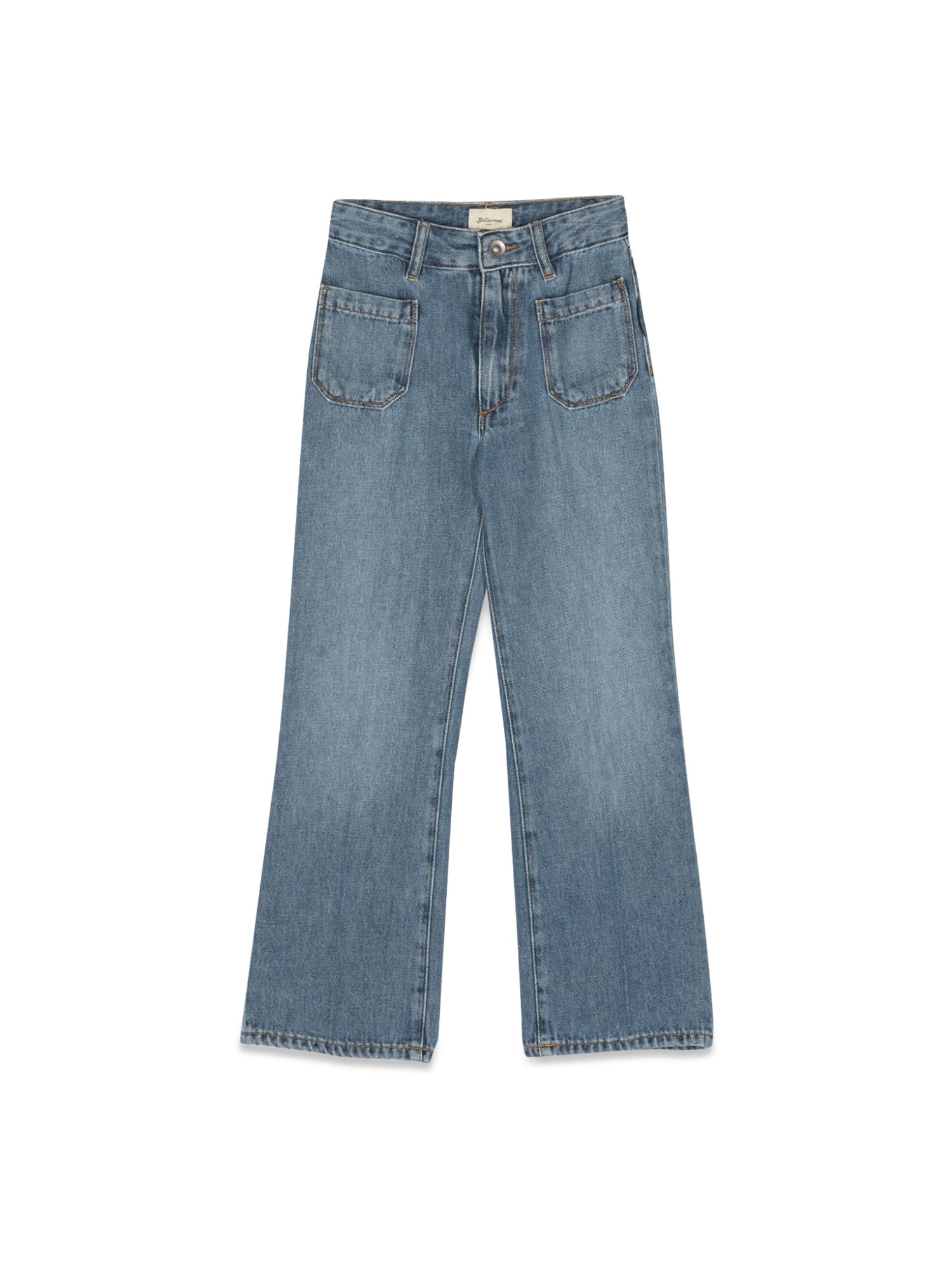  bellerose jeans