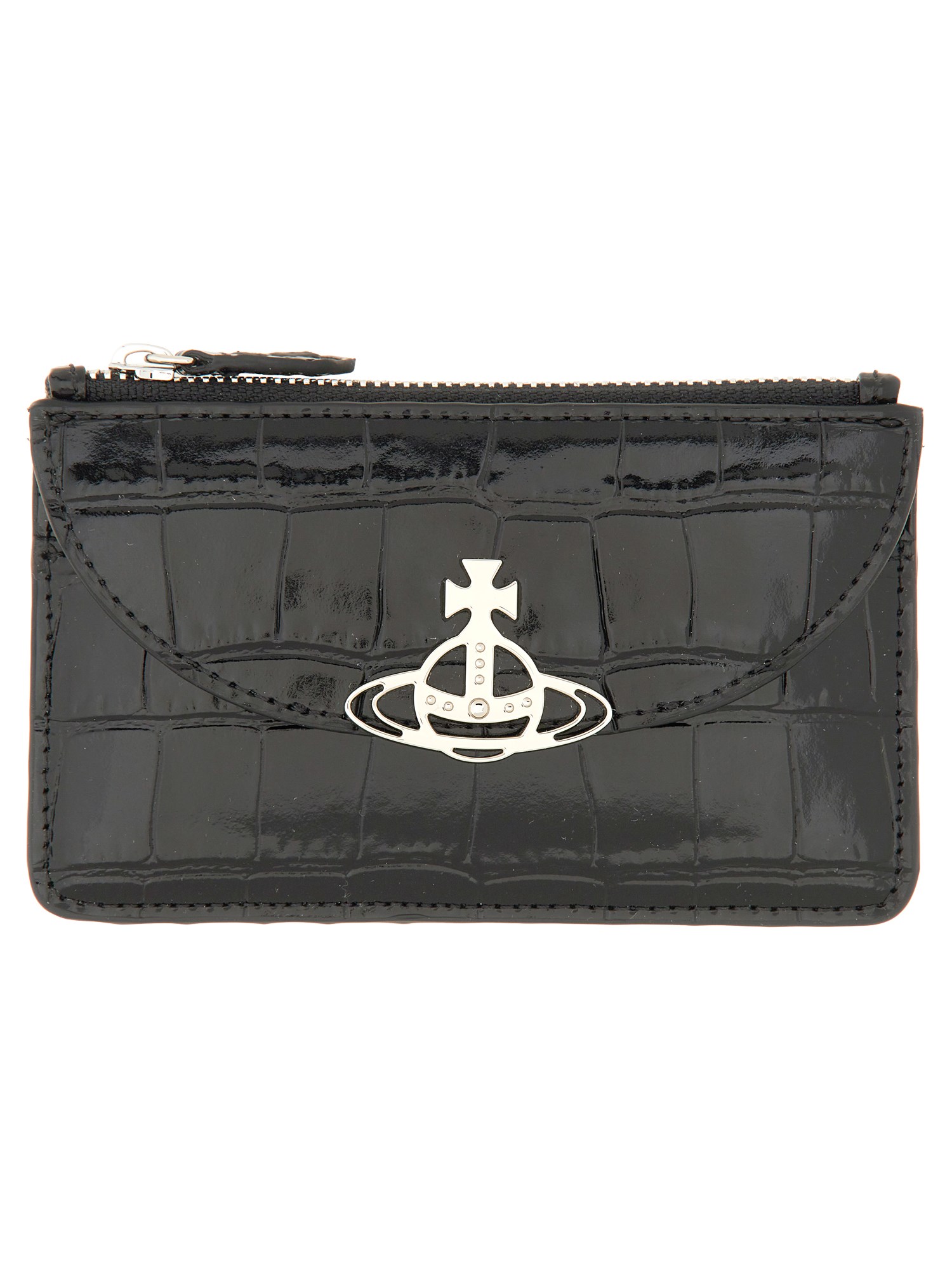 Vivienne Westwood vivienne westwood leather card holder