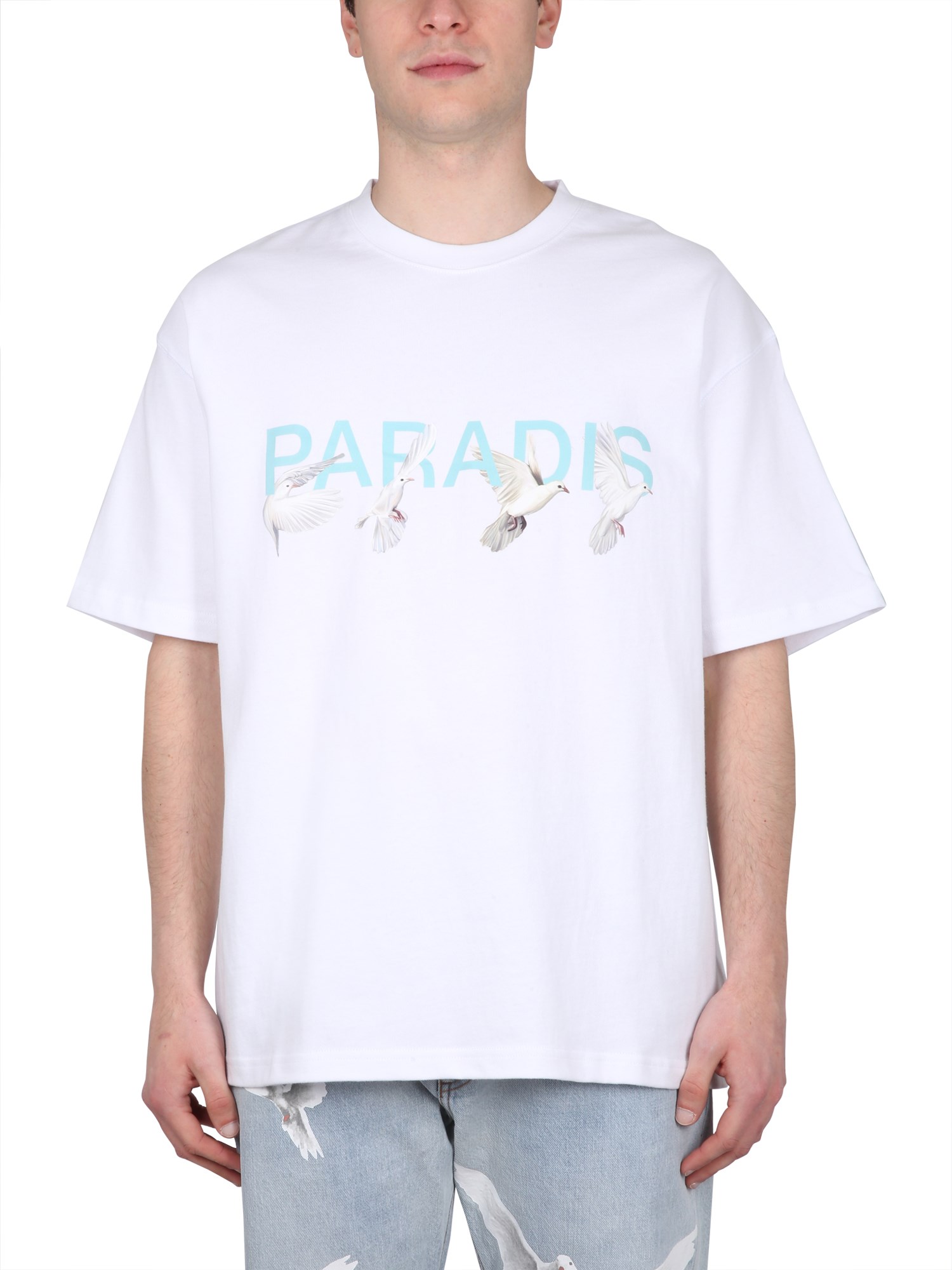 3.paradis 3.paradis paradis t-shirt