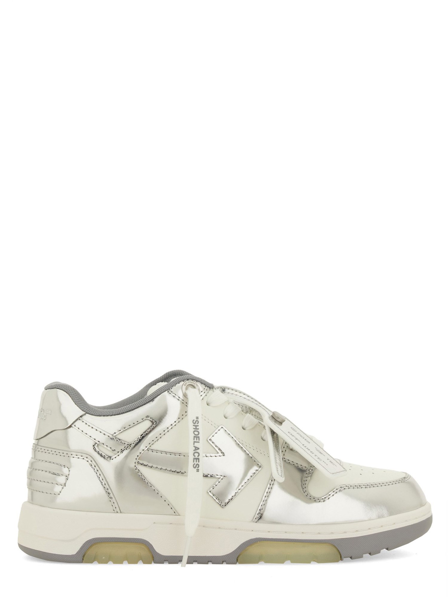 OFF-WHITE off-white "out of office" sneaker