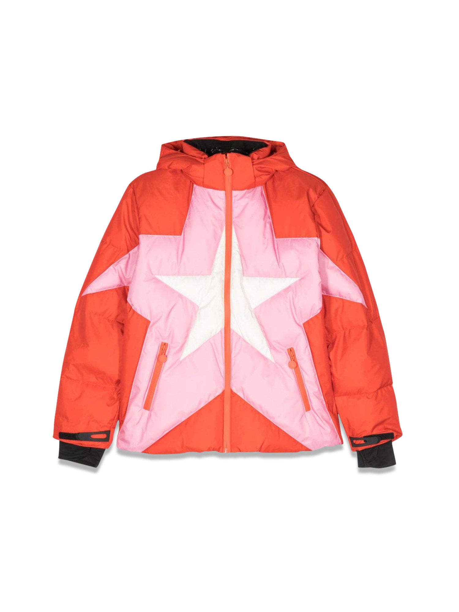 Stella McCartney stella mccartney snow jacket