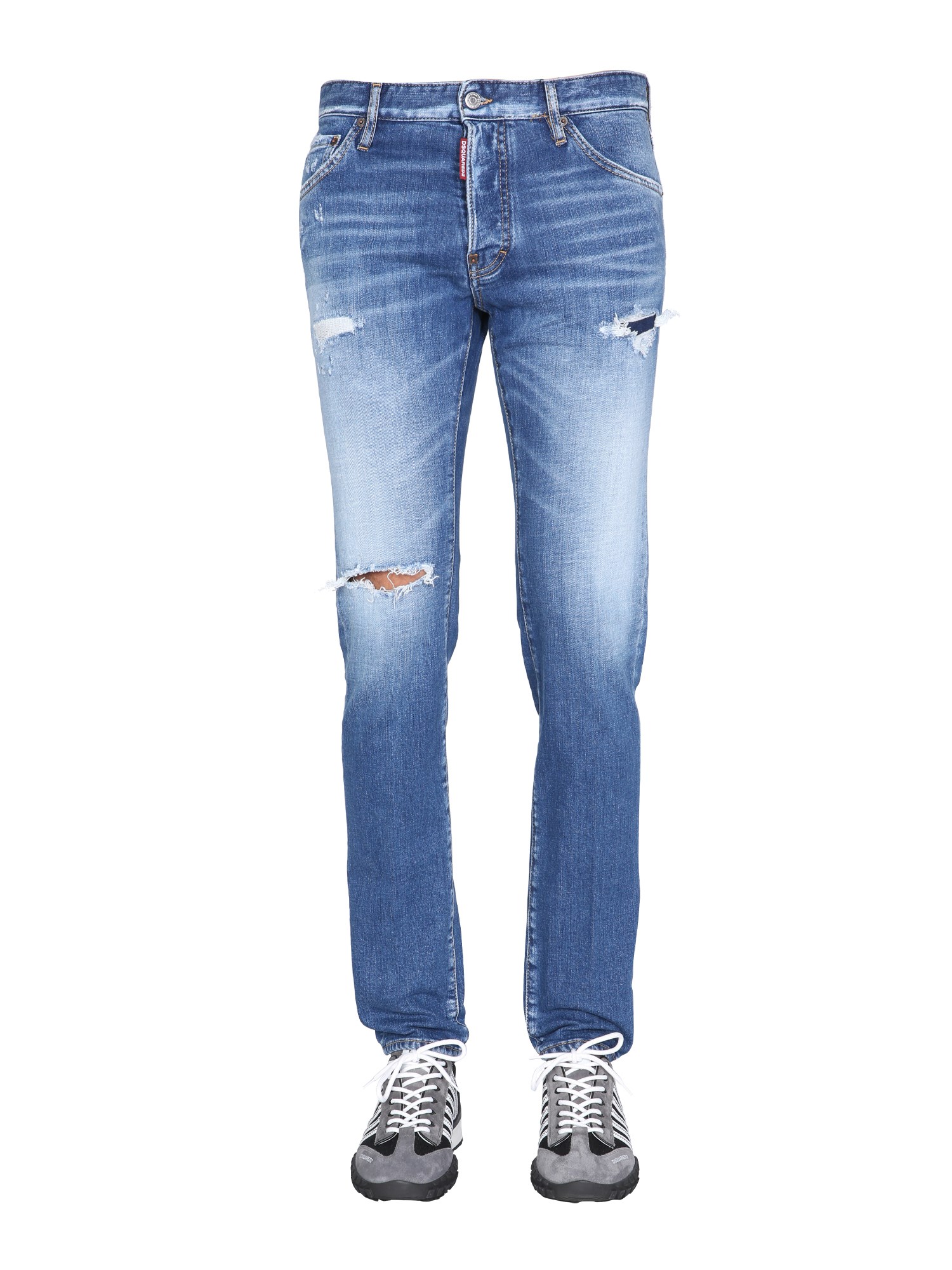 dsquared dsquared "cool guy" jeans