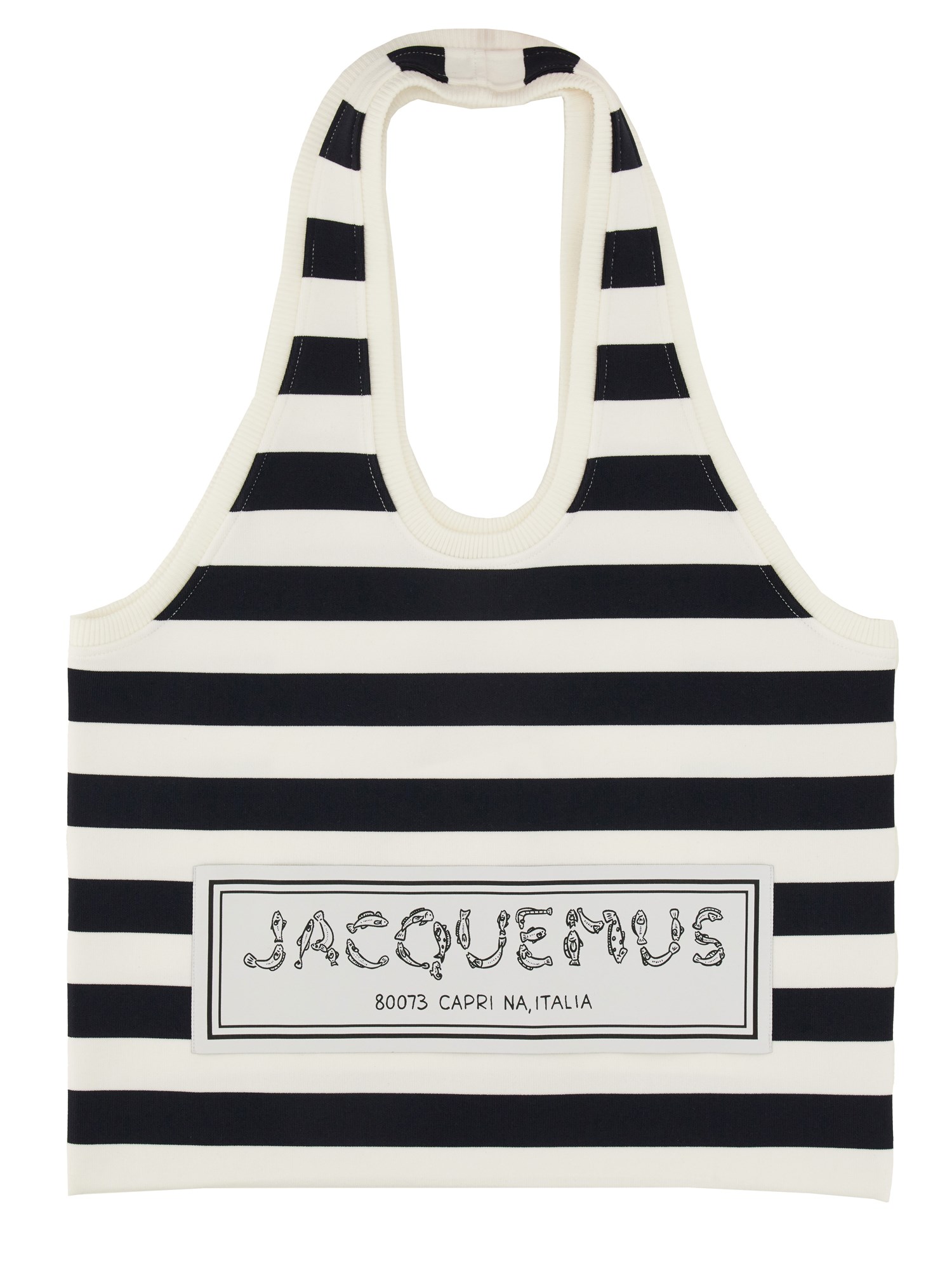 Jacquemus jacquemus marcel bag.