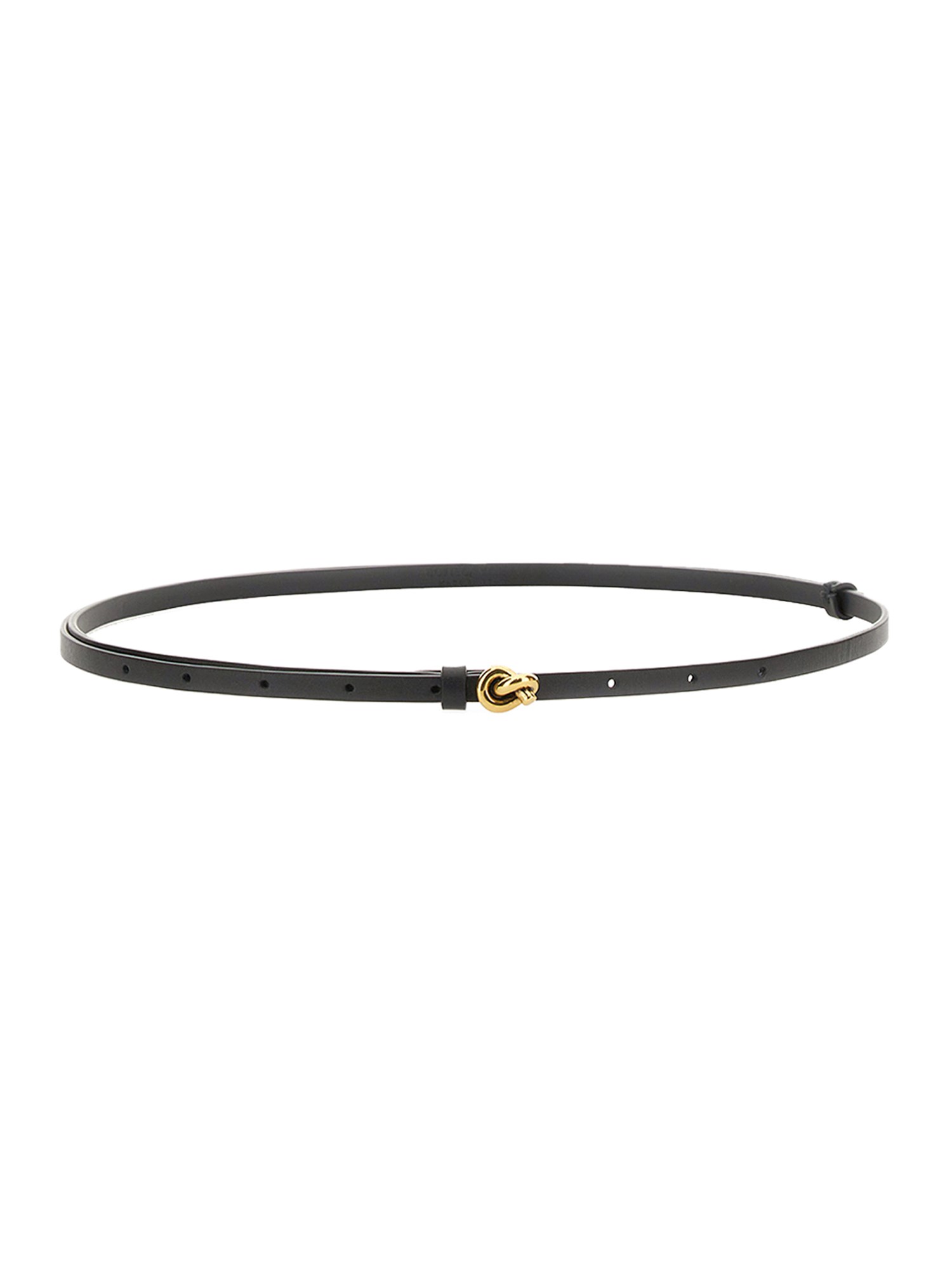 Bottega Veneta bottega veneta "knot" belt