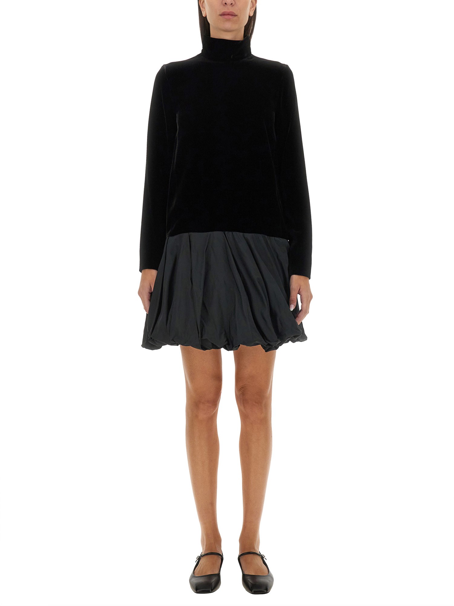 Max Mara max mara dress bone