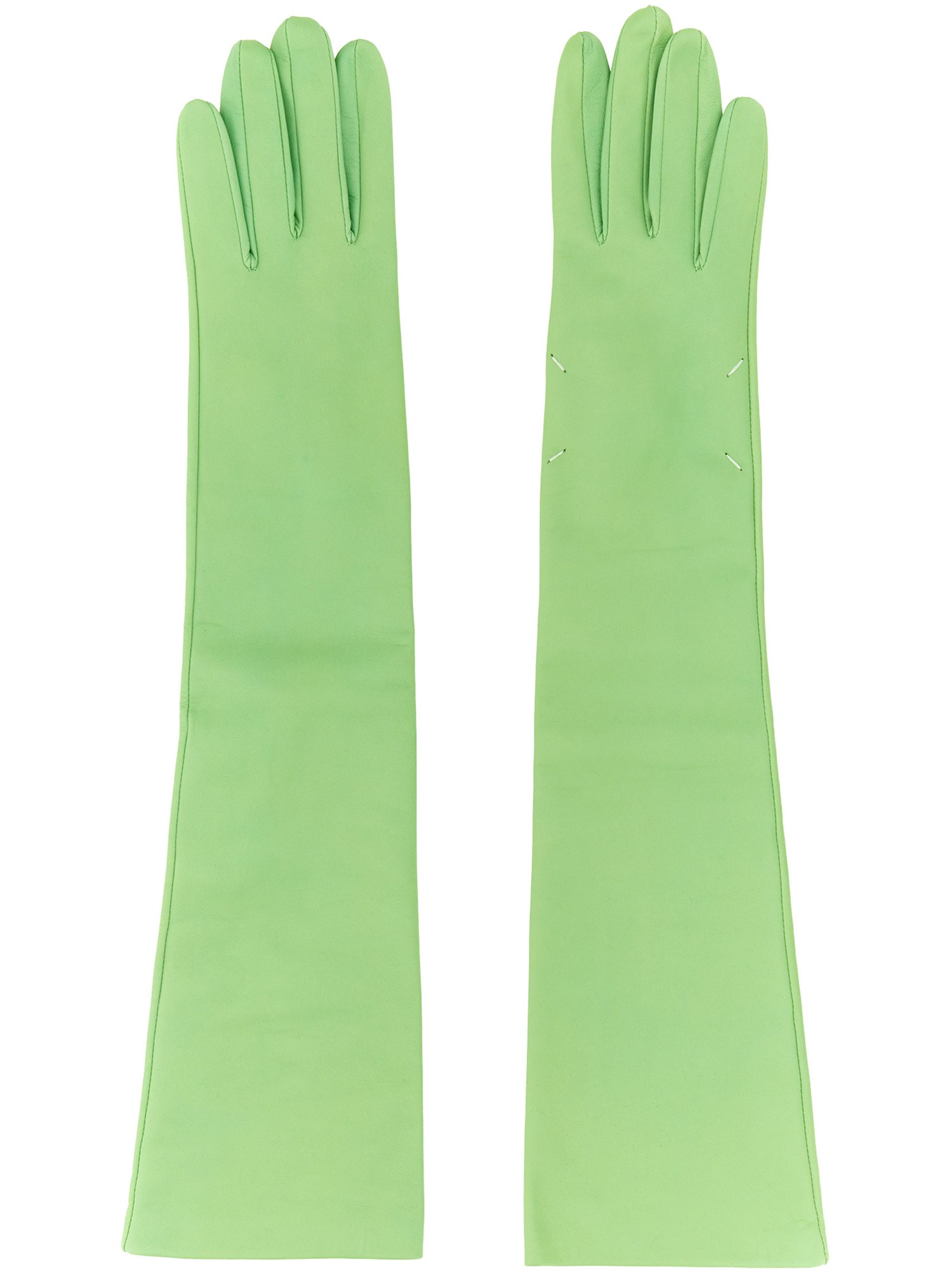 Maison Margiela maison margiela four stitches gloves