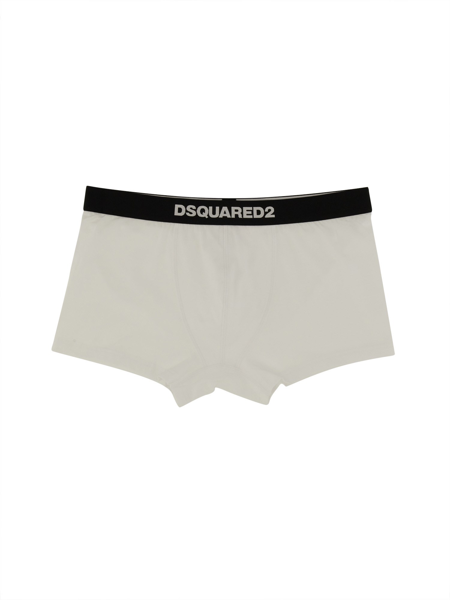 dsquared dsquared boxers with logo