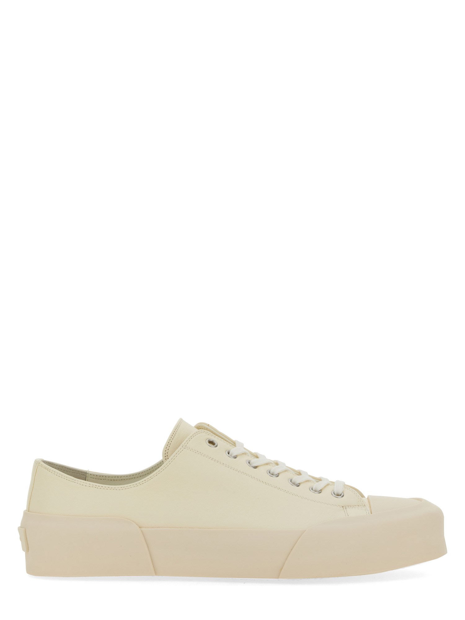 Jil Sander jil sander low sneakers.