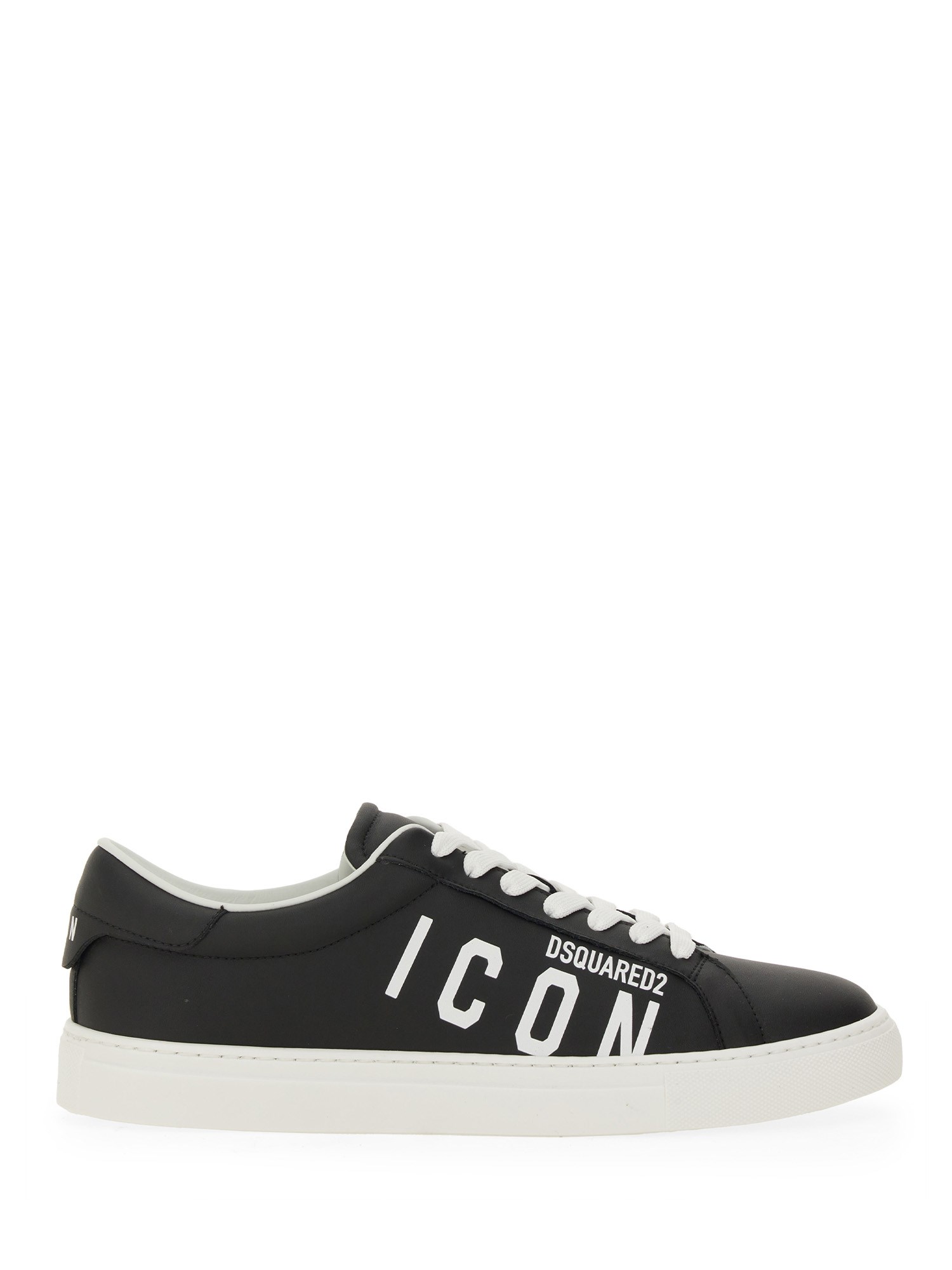 dsquared dsquared "cassette" sneaker