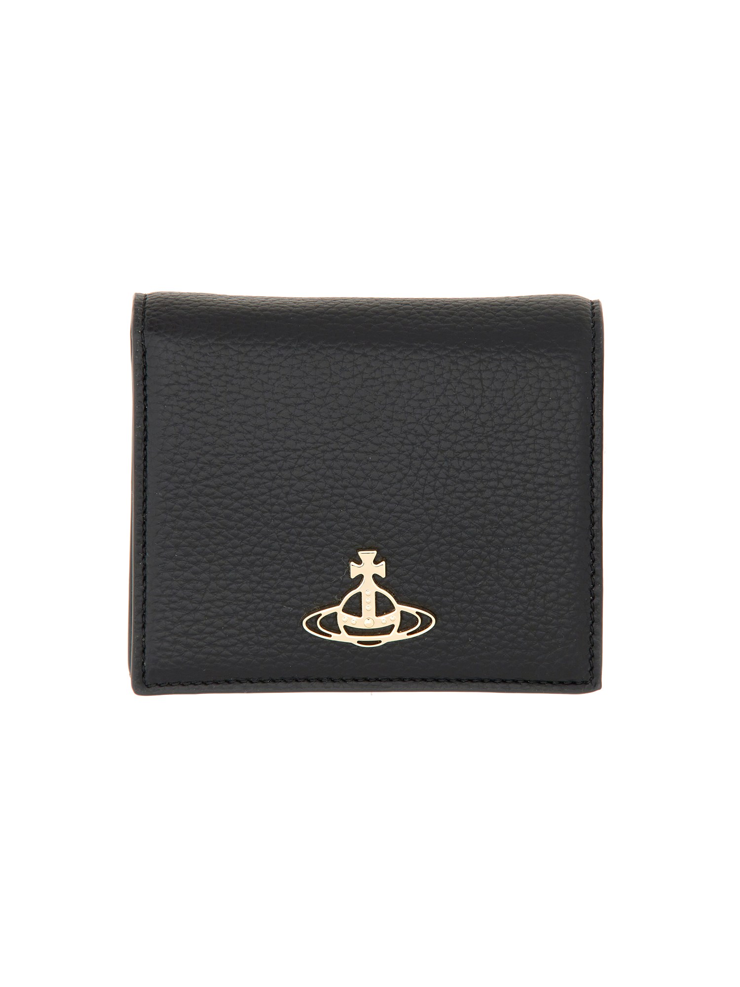 Vivienne Westwood vivienne westwood wallet with logo