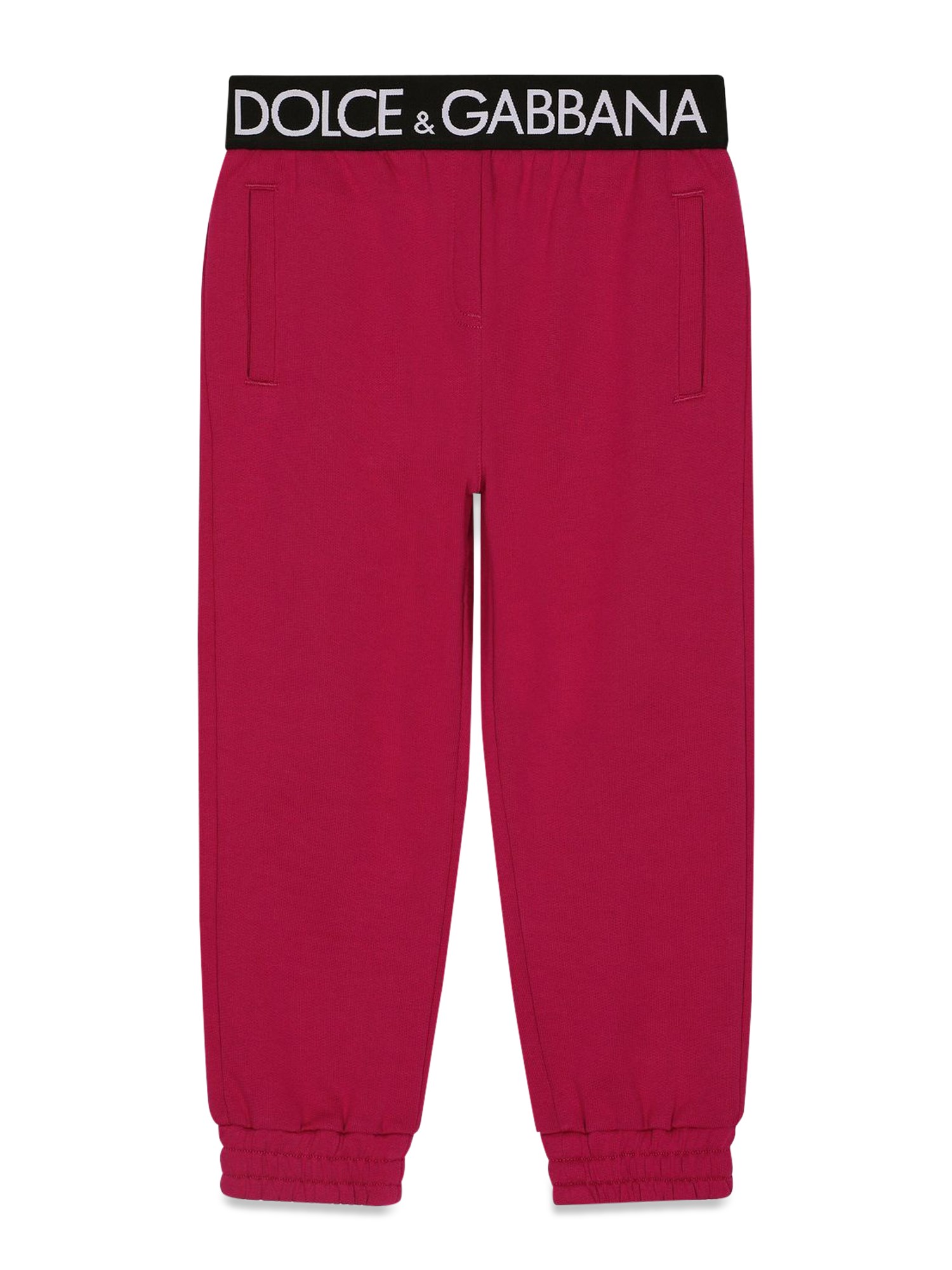 Dolce & Gabbana dolce & gabbana jogger essential