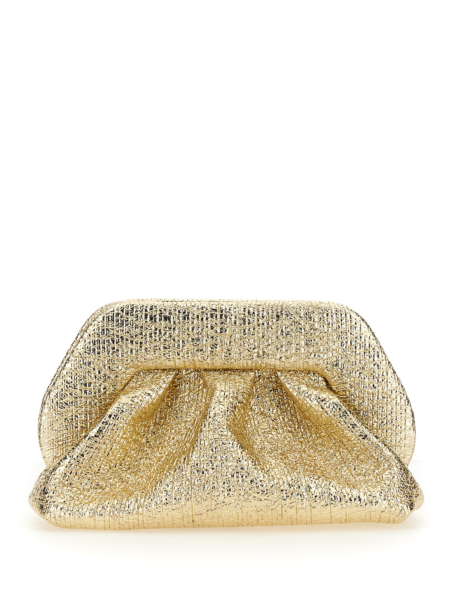 Themoirè themoirè clutch "tia"