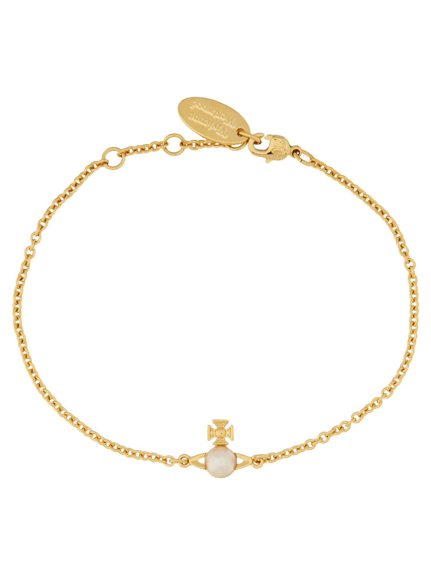 Vivienne Westwood vivienne westwood "balbina" bracelet