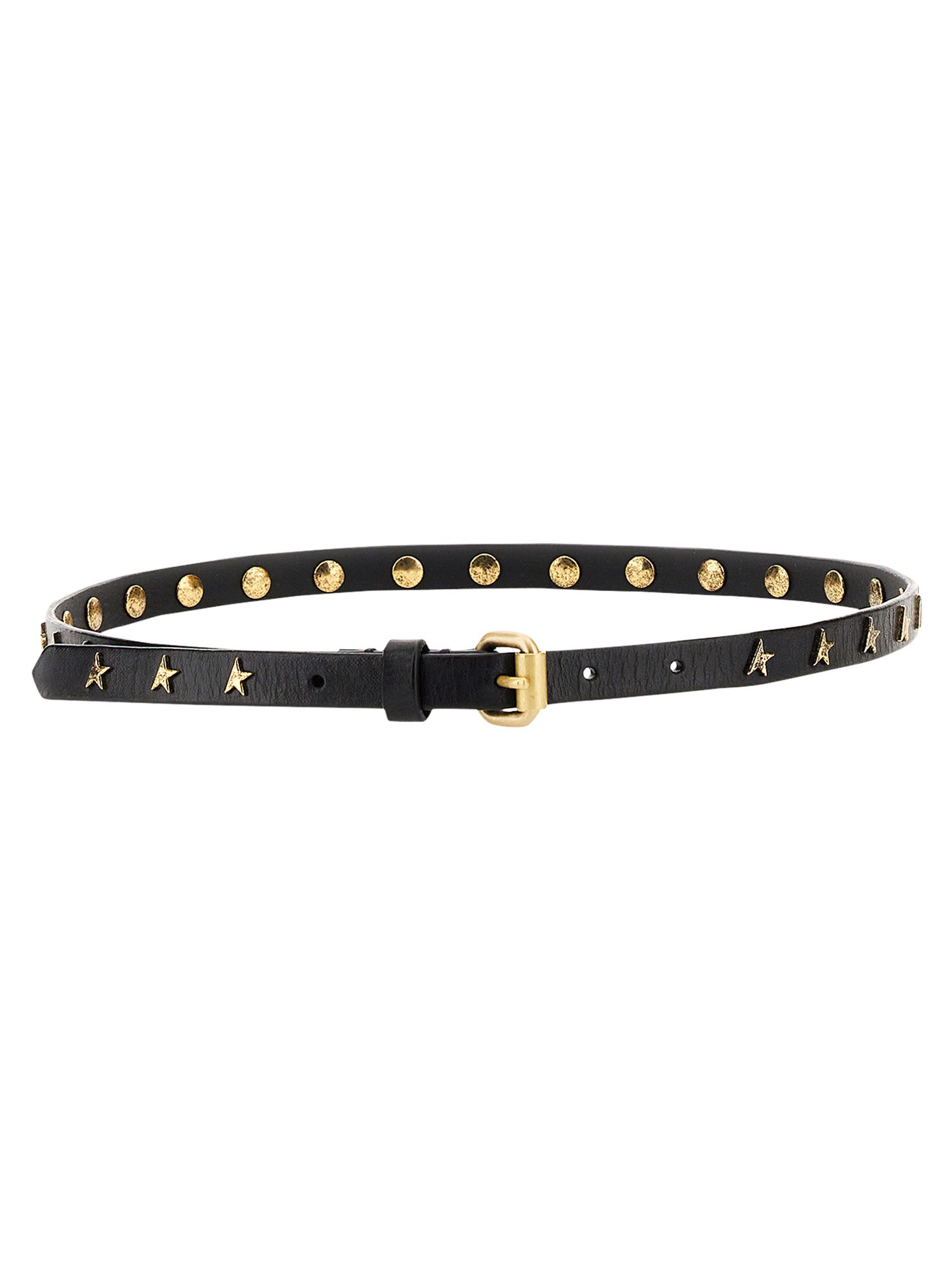 Golden Goose golden goose molly belt