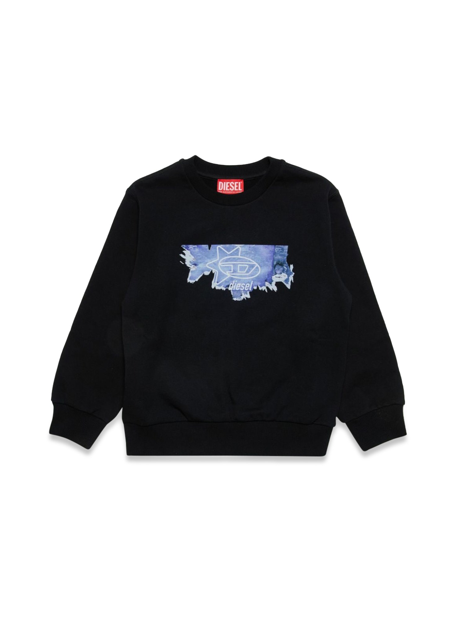 diesel kids diesel kids sweatshirt