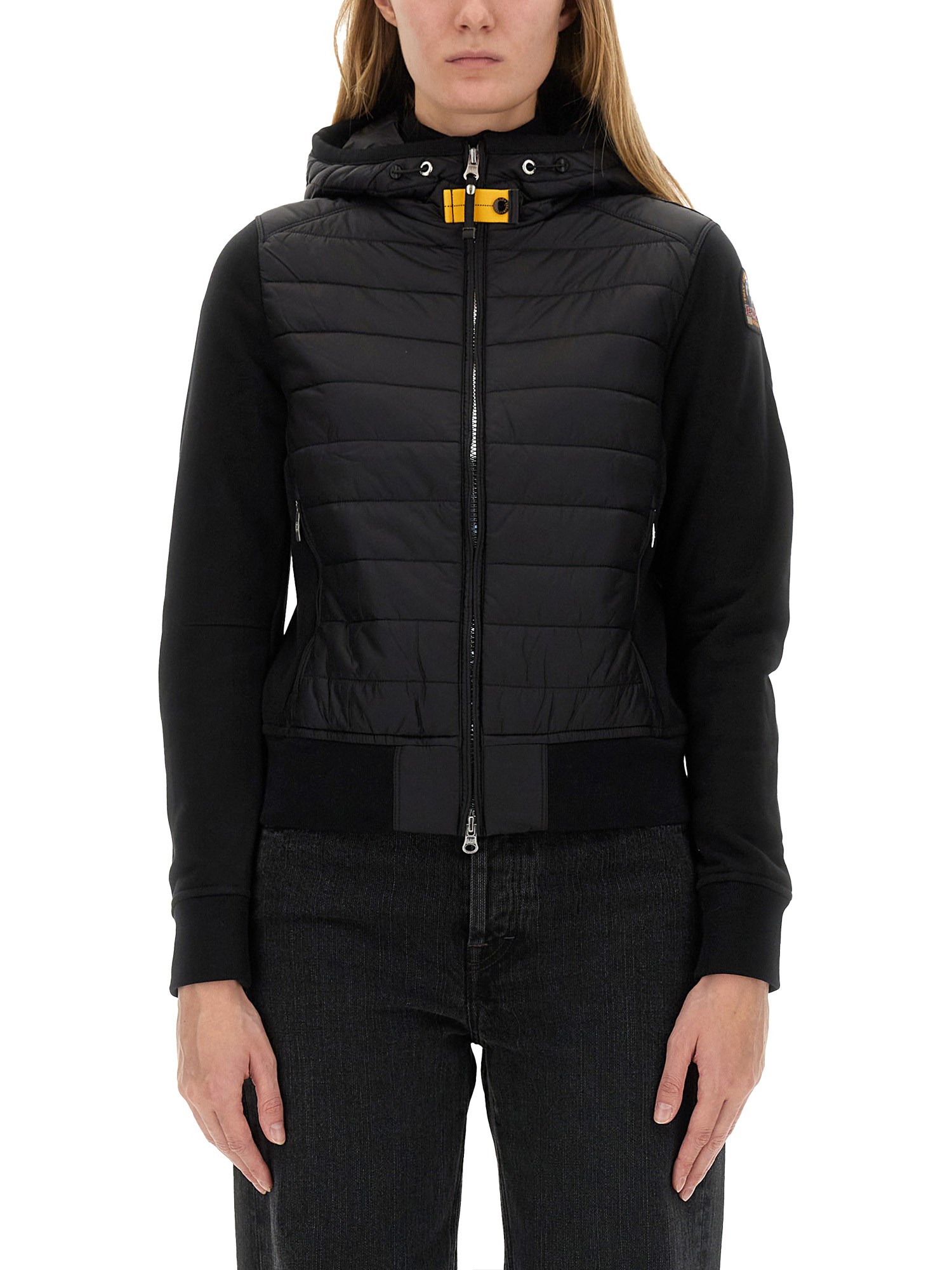 PARAJUMPERS parajumpers "caelie" jacket