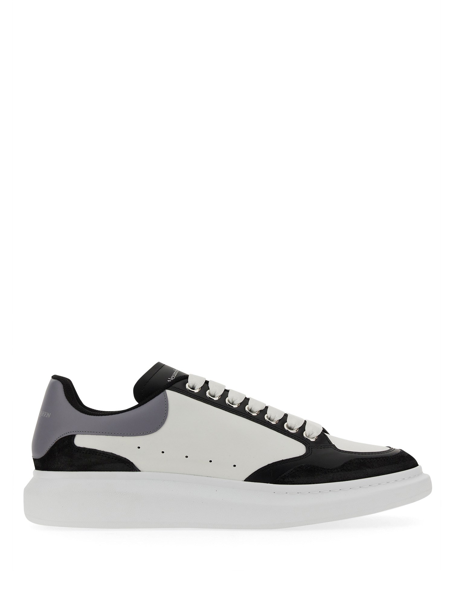 Alexander McQueen alexander mcqueen oversized sneaker