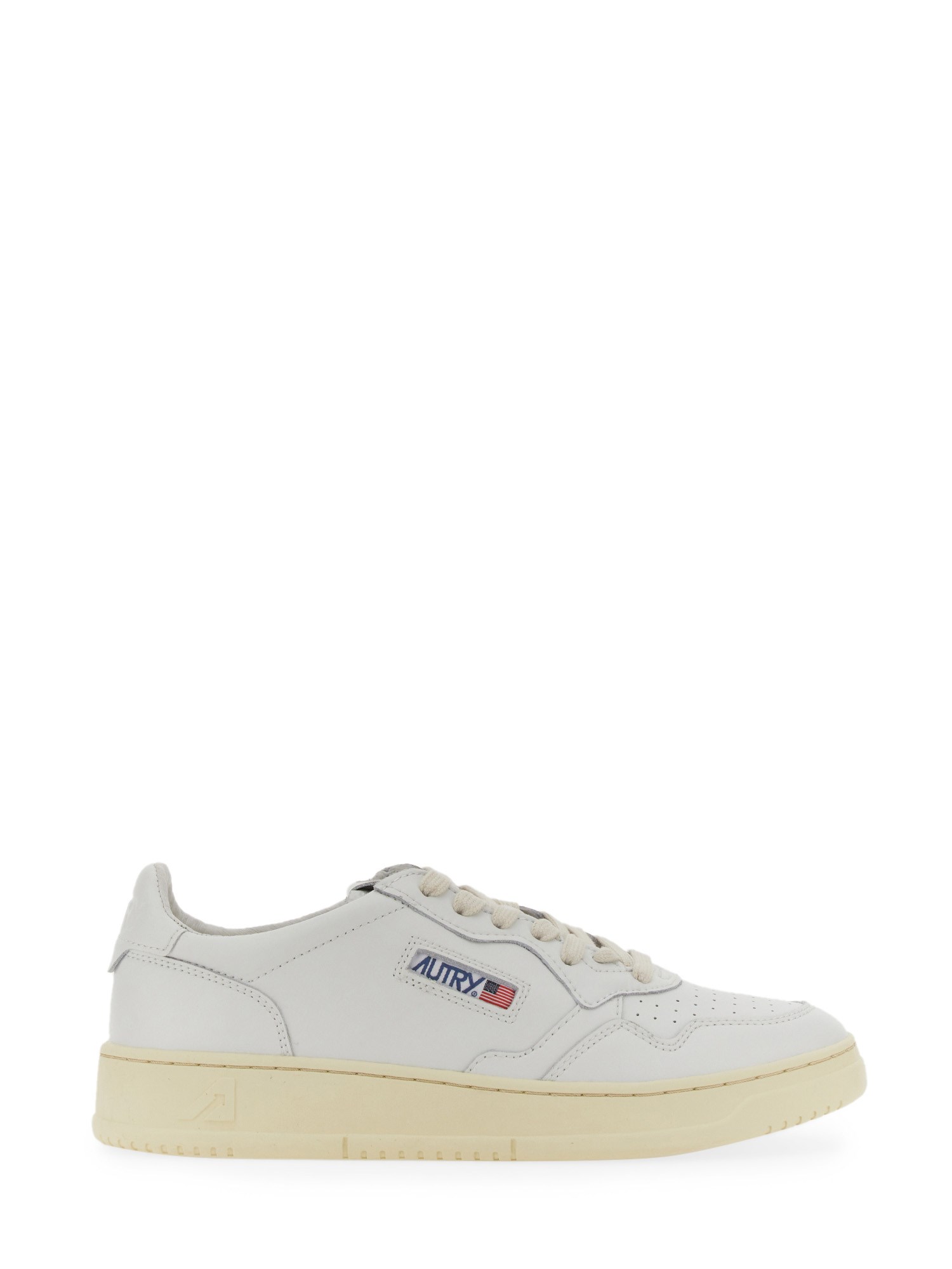 AUTRY autry medalist low sneaker