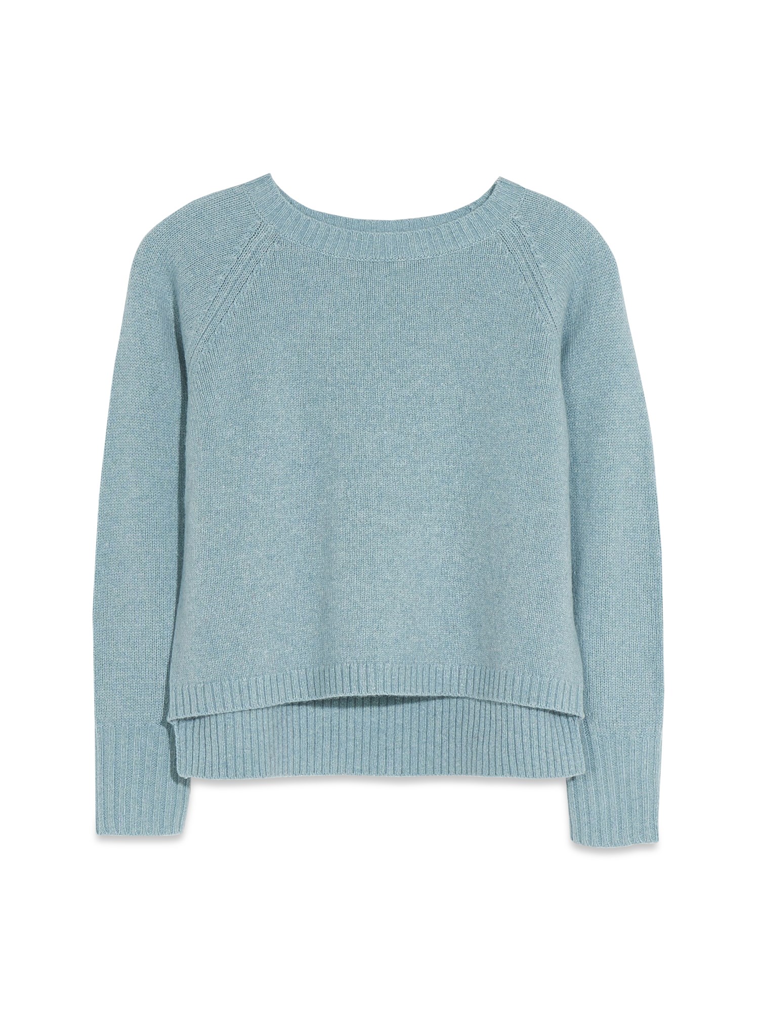  bellerose teal sweater