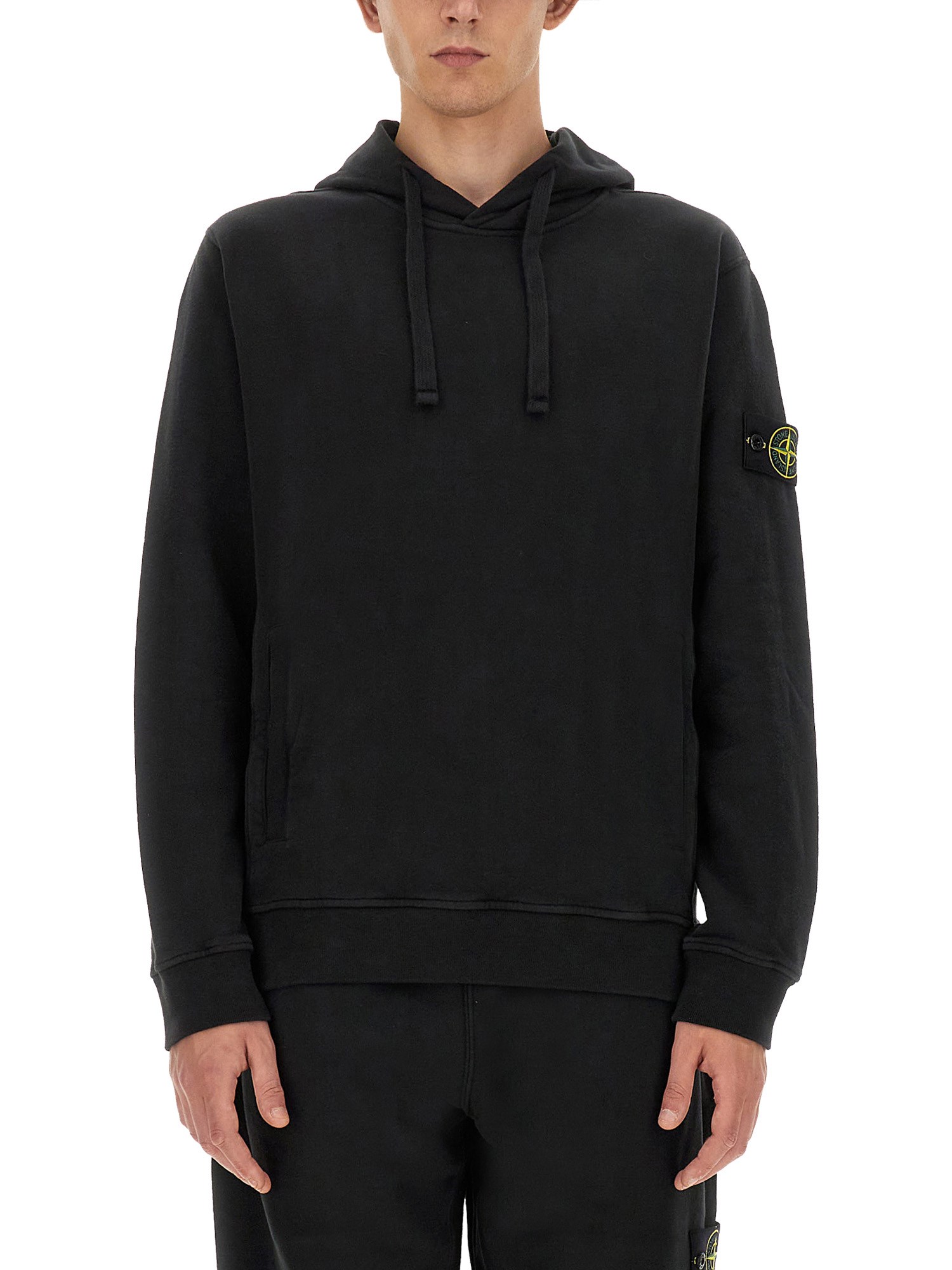 Stone Island stone island hoodie