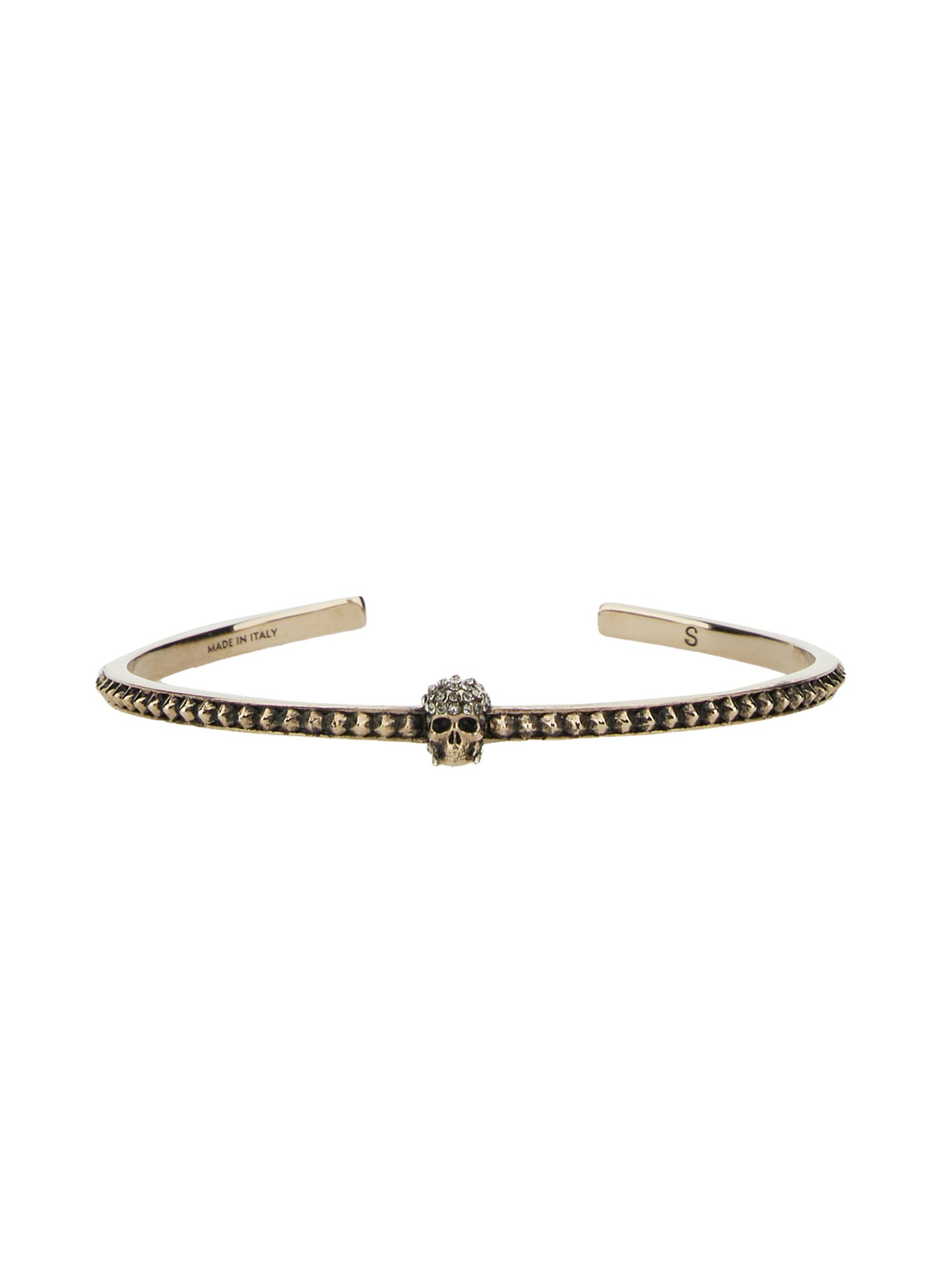 Alexander McQueen alexander mcqueen skull bracelet