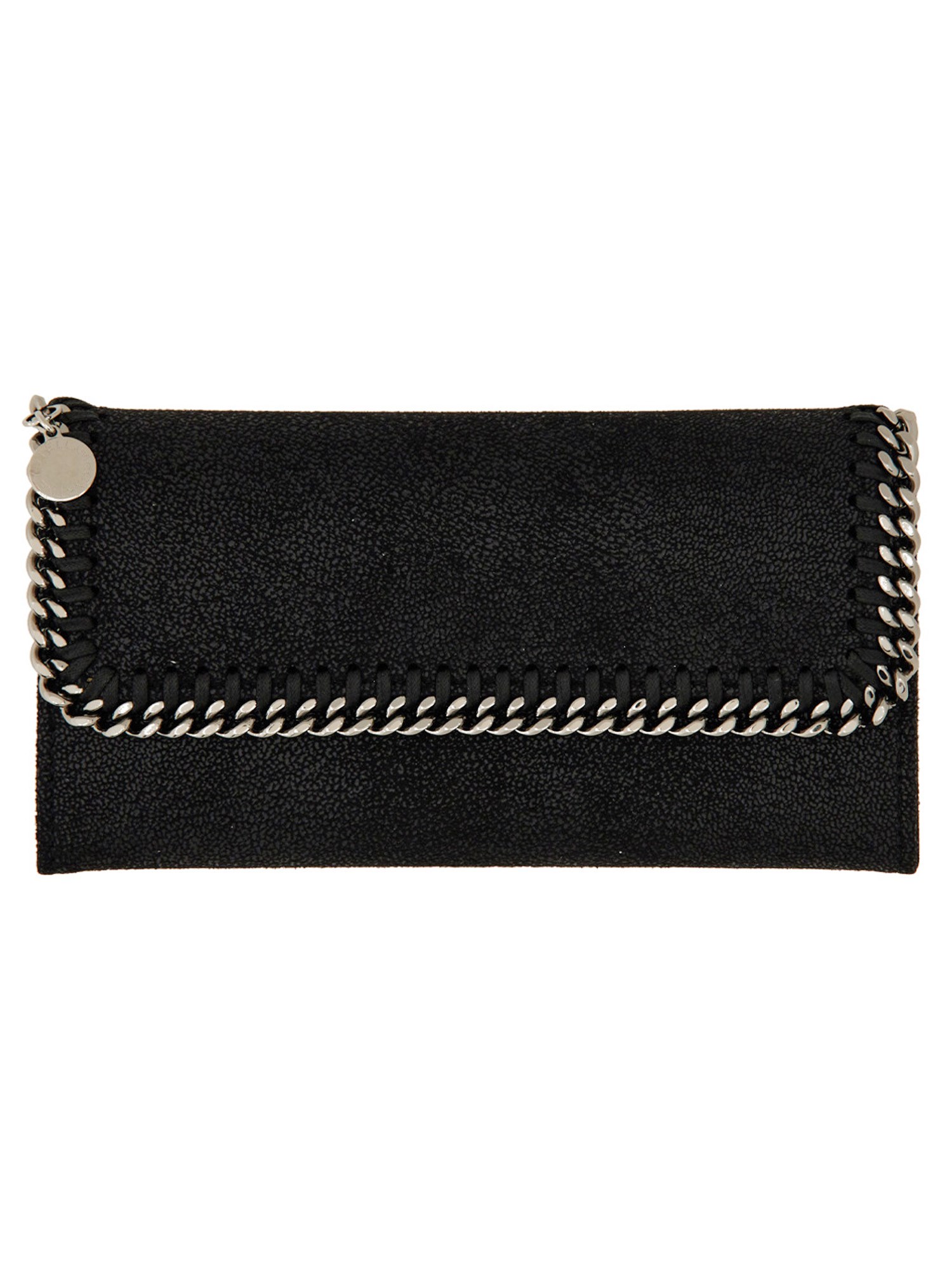 Stella McCartney stella mccartney continental falabella wallet