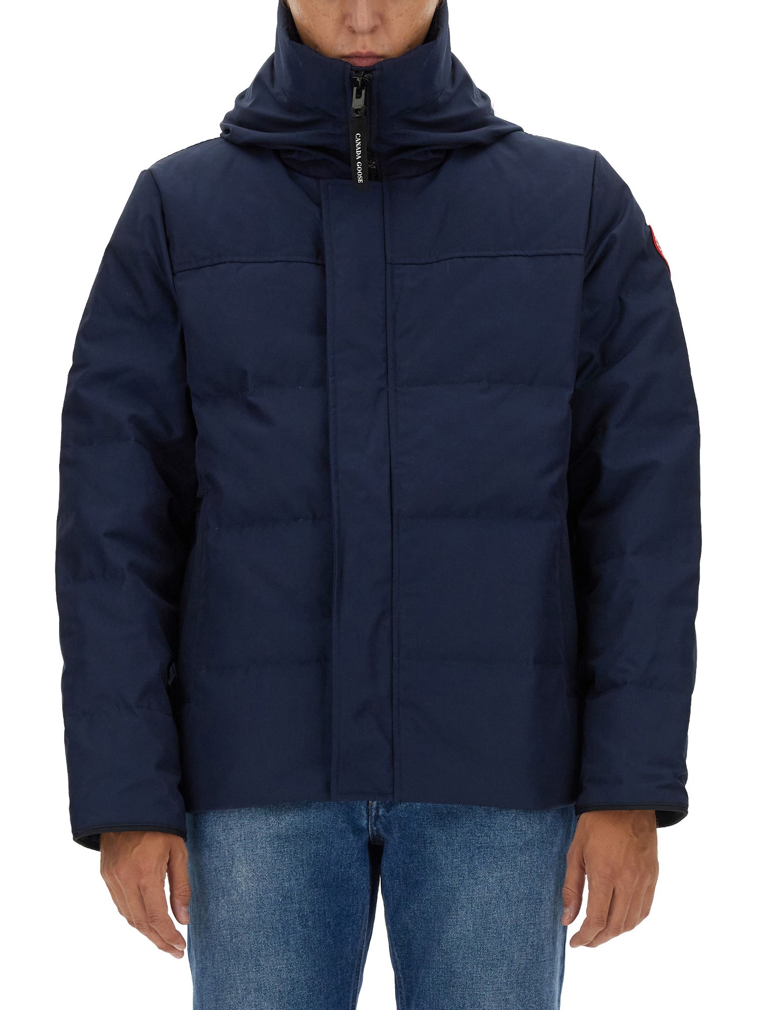 Canada Goose canada goose "macmillan" parka