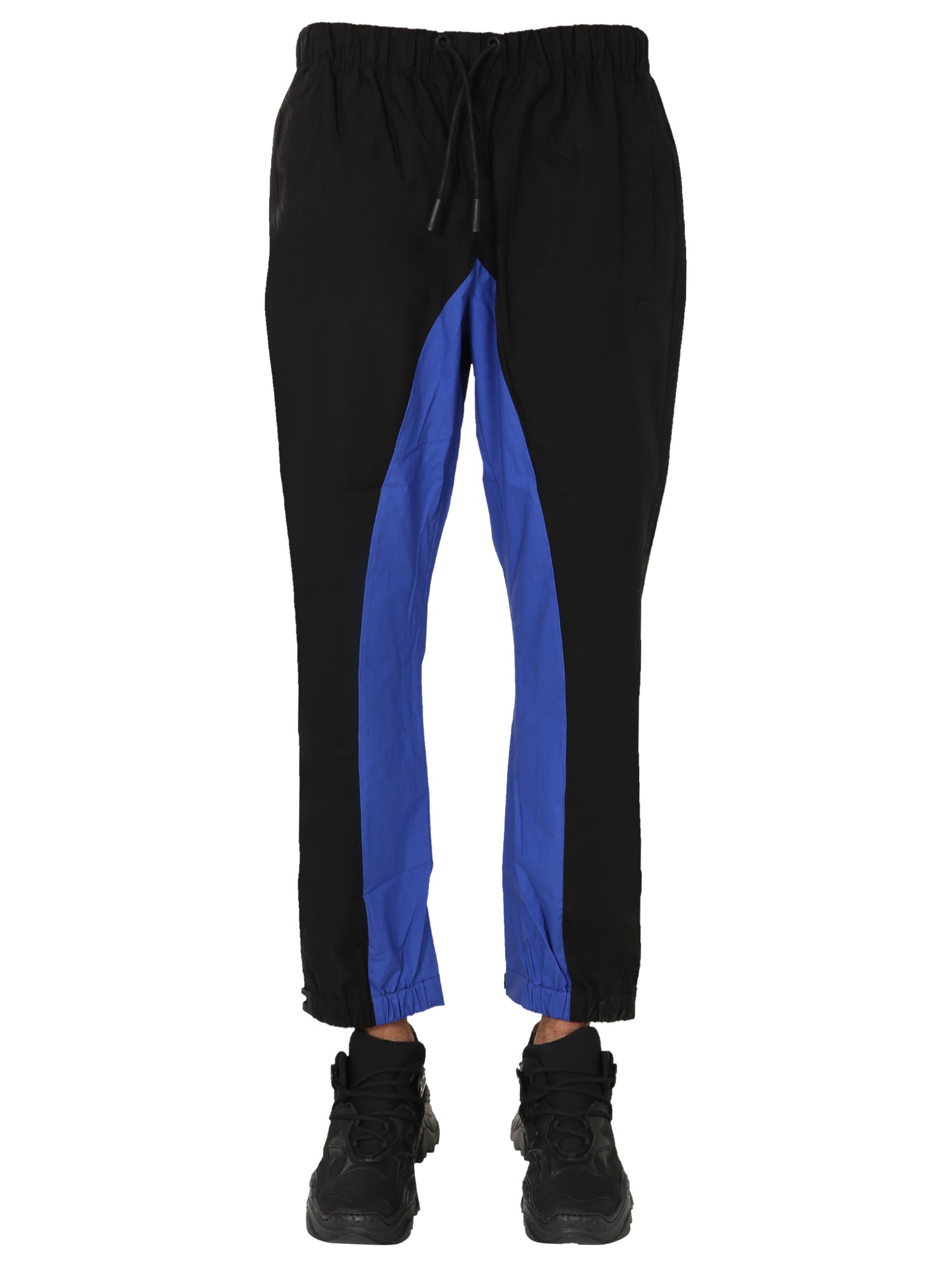 Marcelo Burlon County Of Milan marcelo burlon county of milan jogging pants