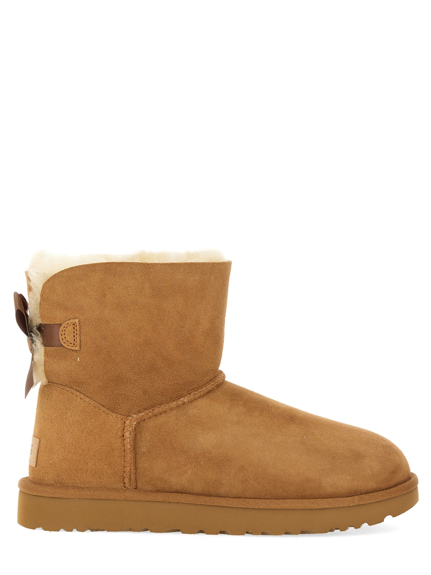 Ugg ugg boot "bailey bow ii"