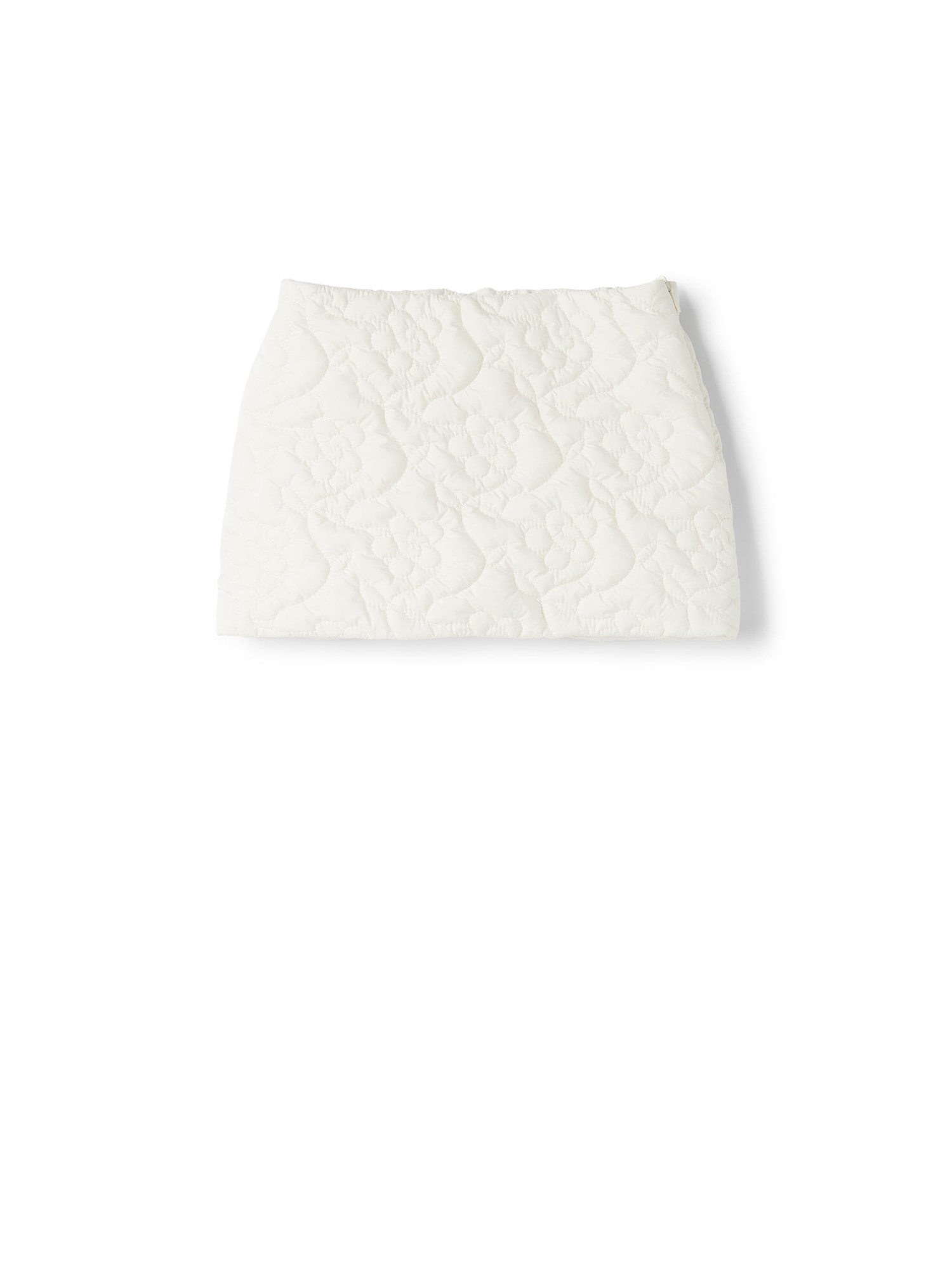 Il Gufo il gufo quilted skirt