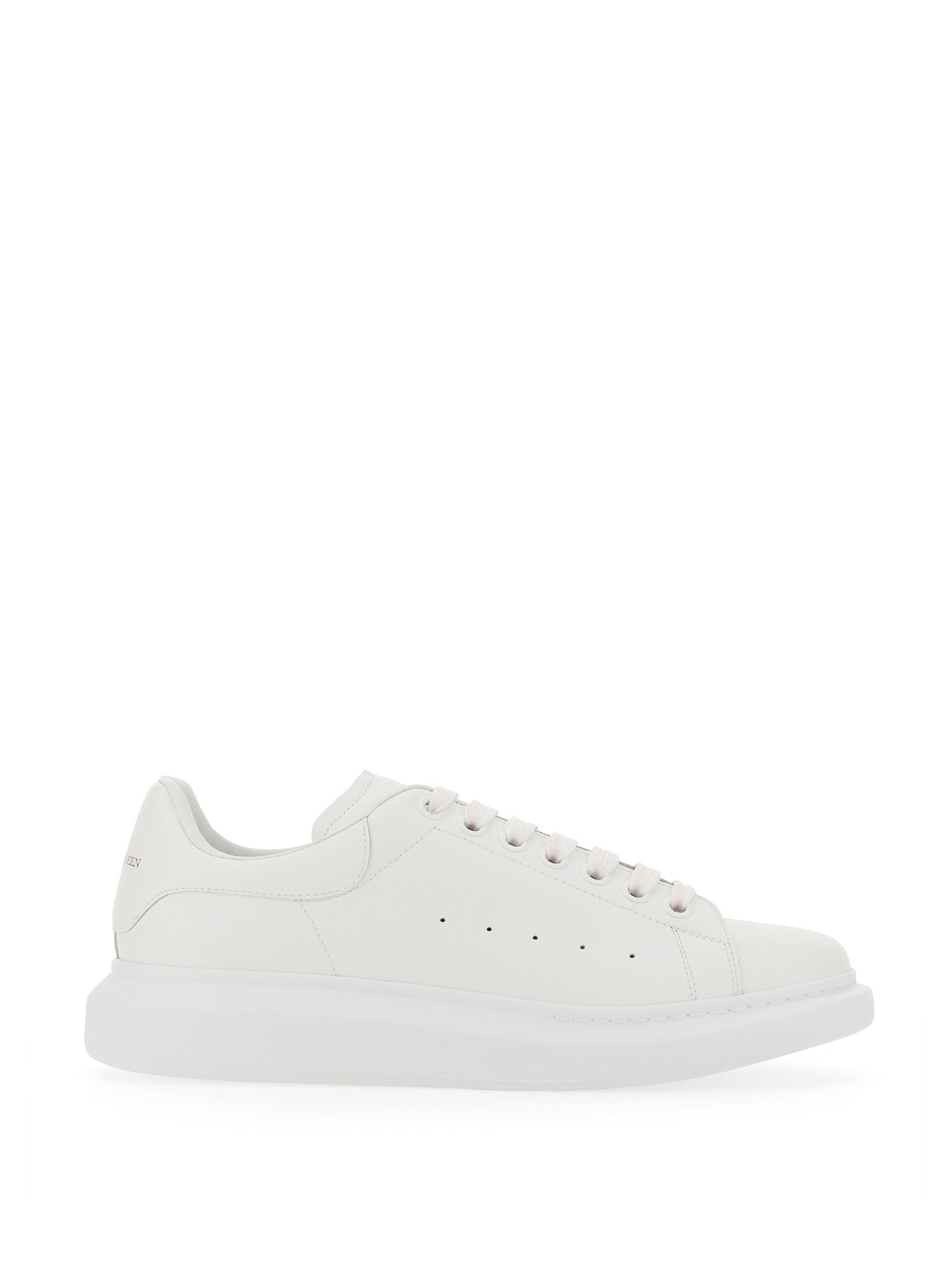 Alexander McQueen alexander mcqueen oversized sneaker