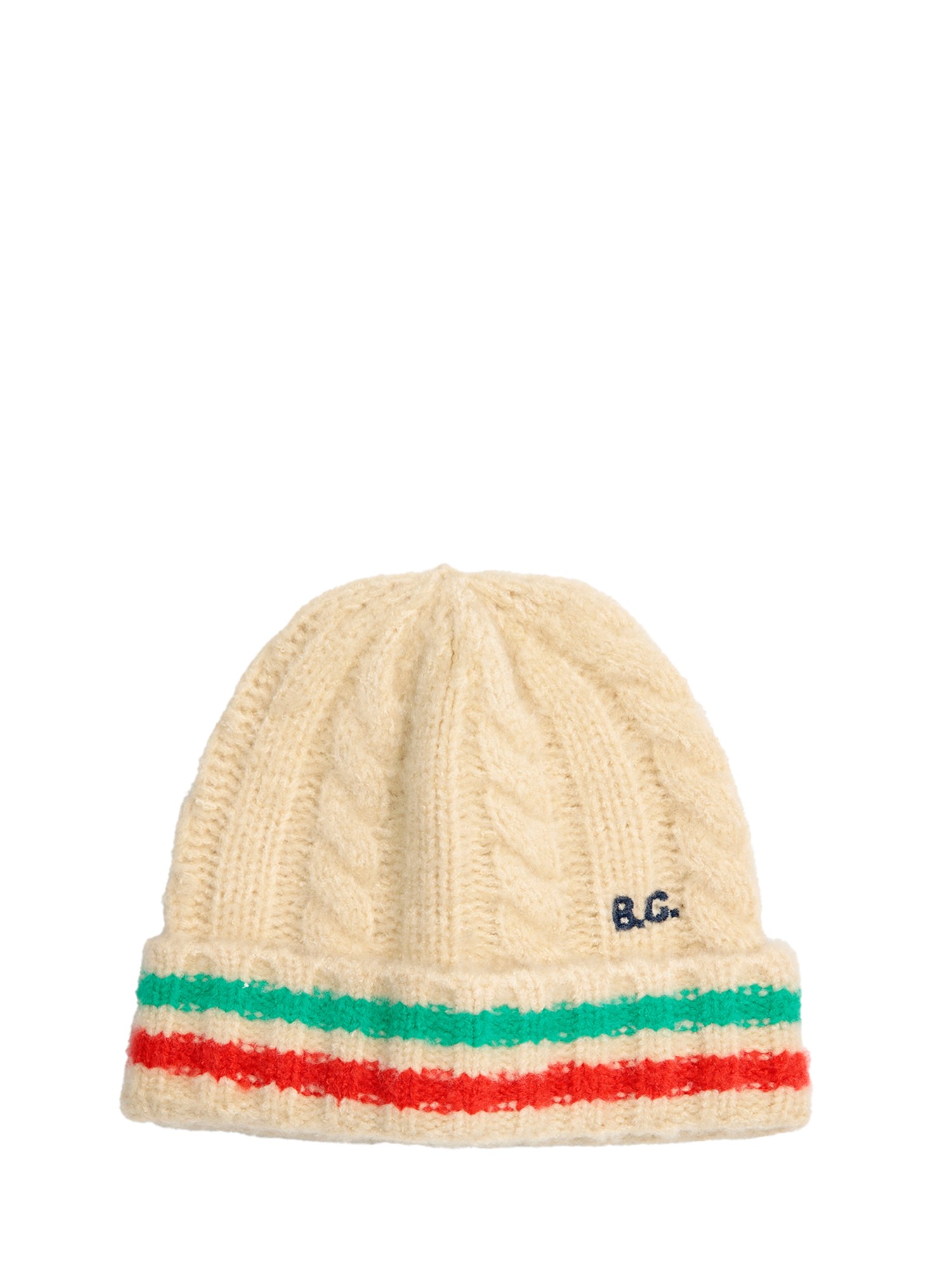 Bobo Choses bobo choses baby bc braided beanie