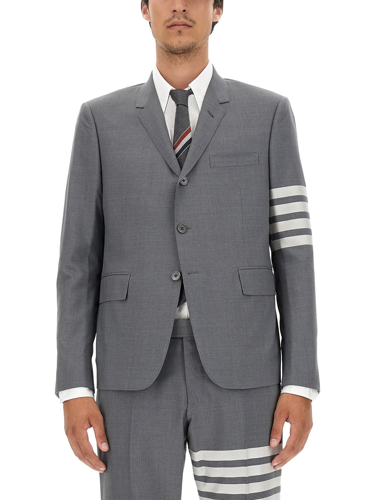 Thom Browne thom browne high armhole jacket