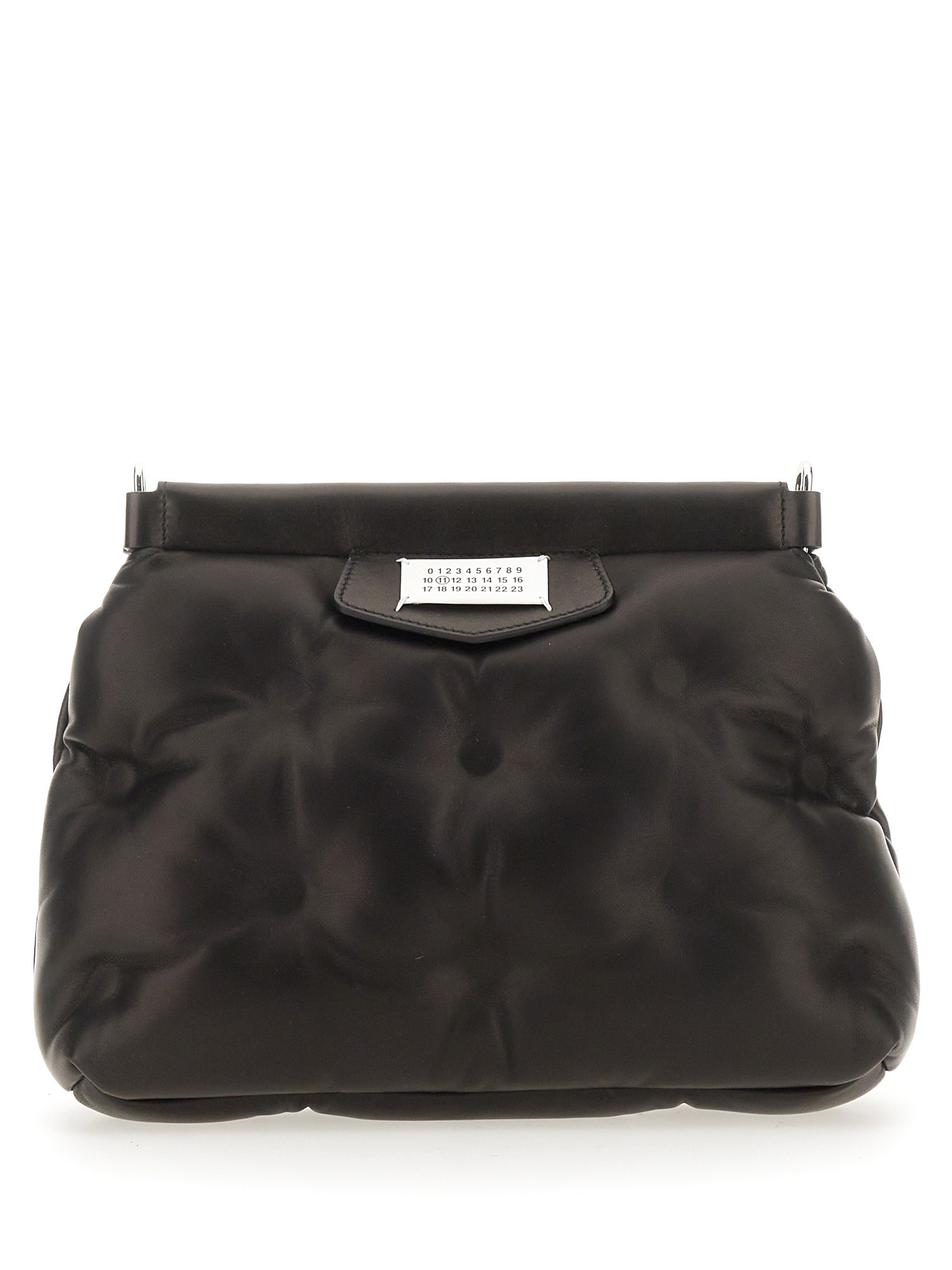 Maison Margiela maison margiela glam slam classique bag small