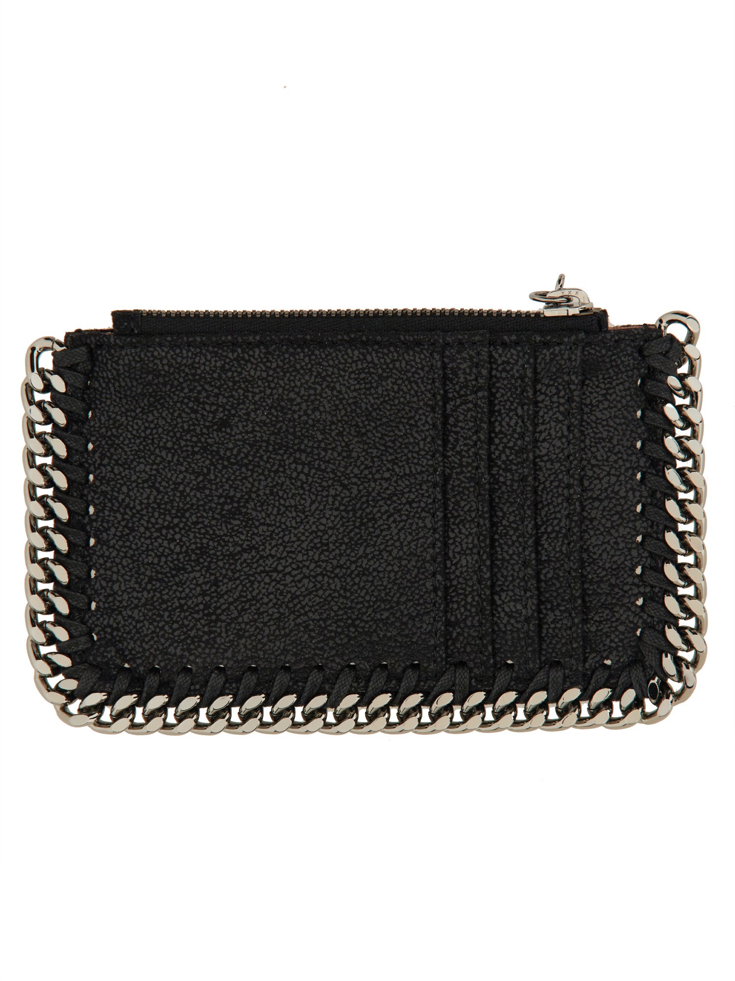 Stella McCartney stella mccartney card holder "falabella"