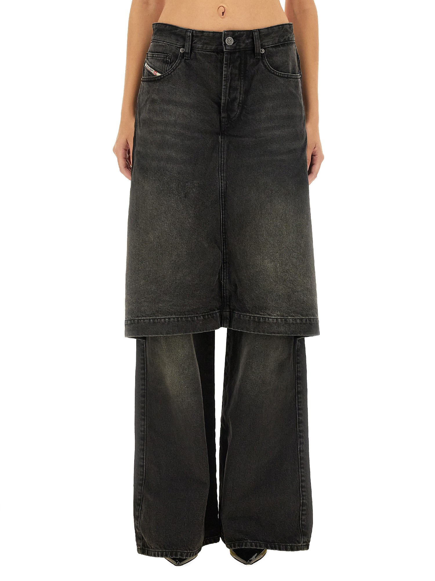 Diesel diesel d-syren-s pants