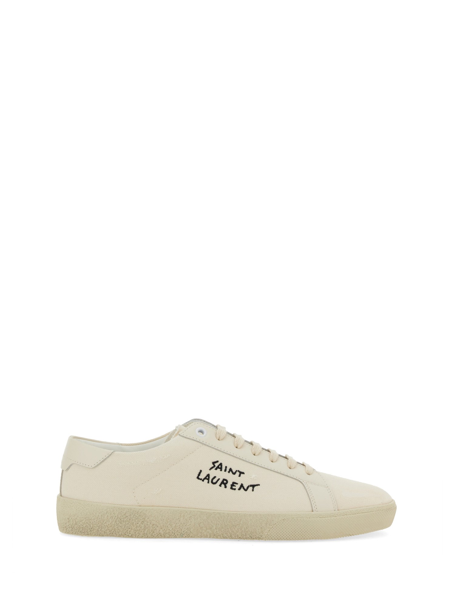 Saint Laurent saint laurent sneaker court classic sl/06