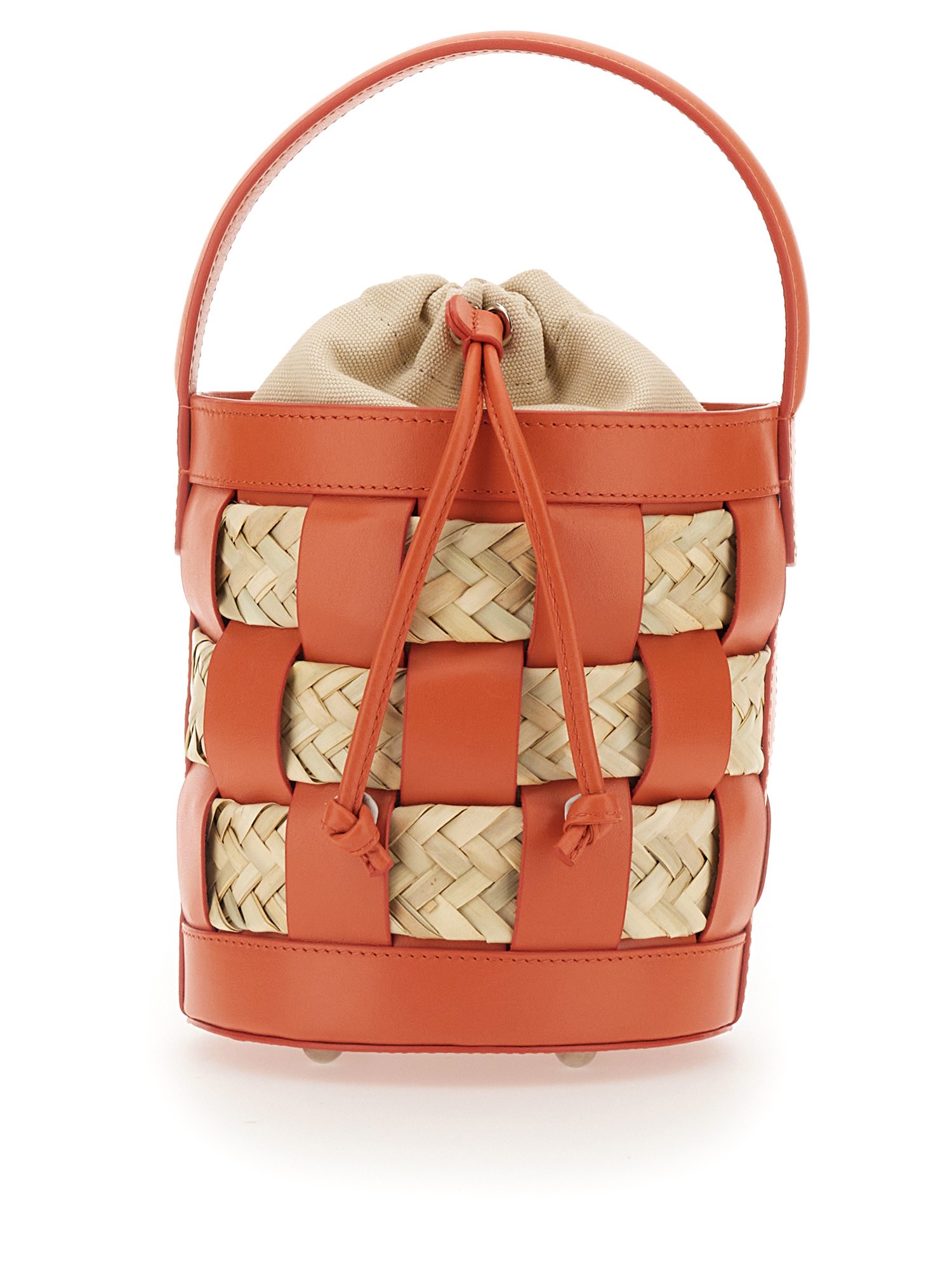 Hereu hereu galleda bucket bag