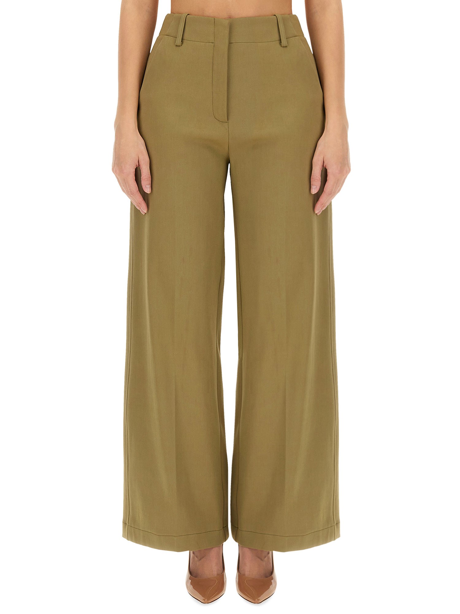 Alysi alysi palazzo pants