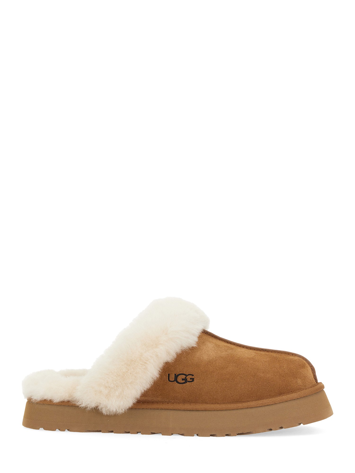 Ugg ugg disquette shoe