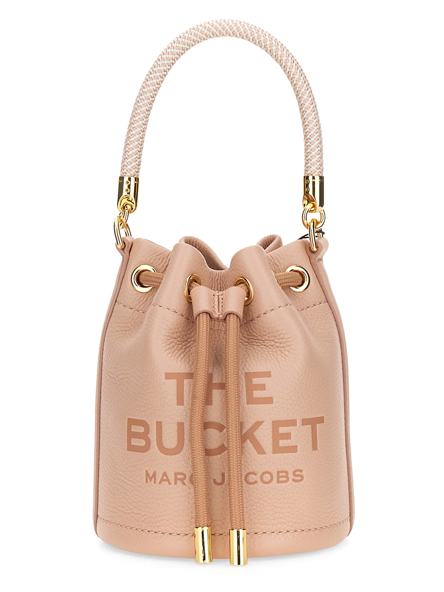 Marc Jacobs marc jacobs "the bucket" mini bag