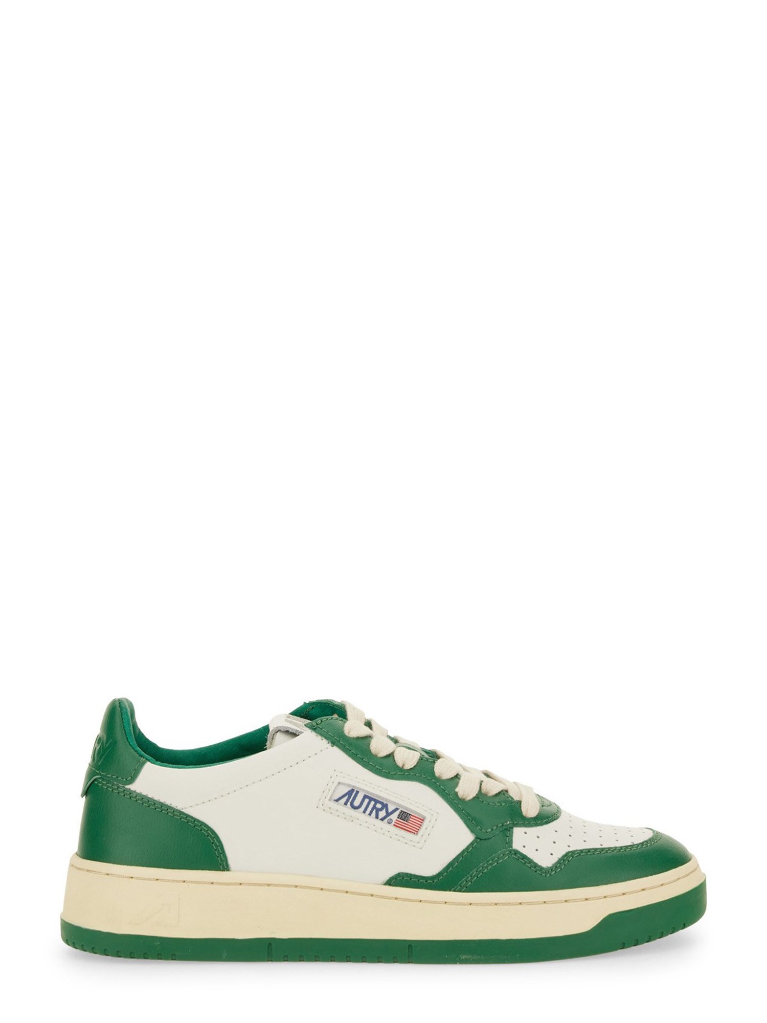 AUTRY autry medalist low sneaker